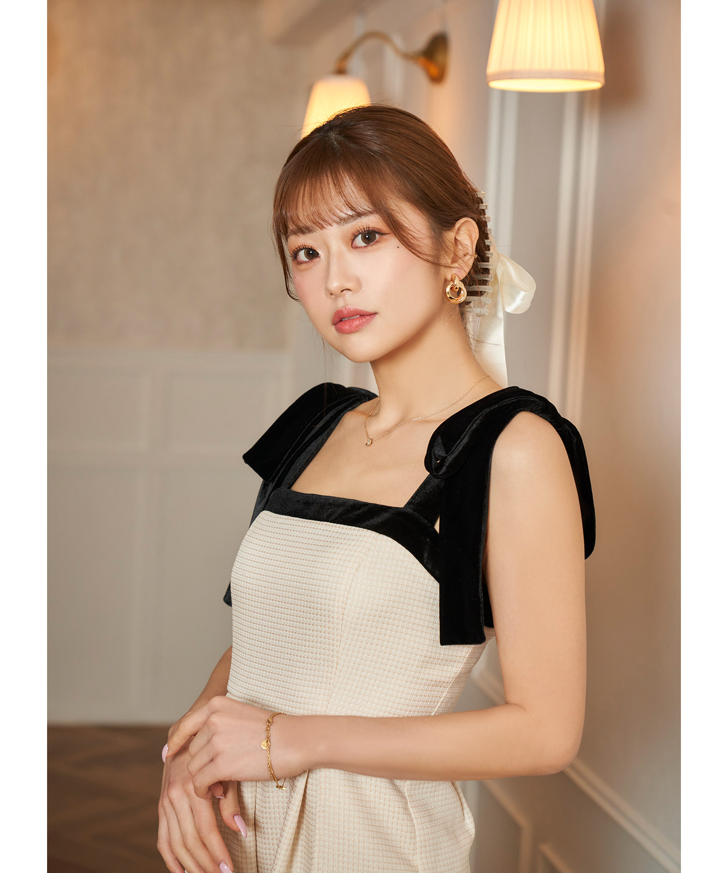 RIBBON SLIT ALL IN ONE