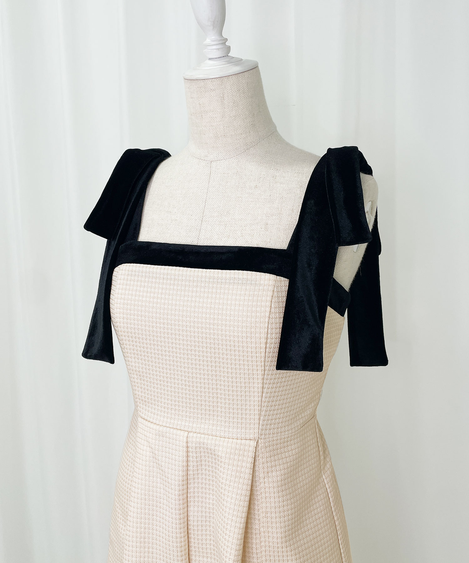 RIBBON SLIT ALL IN ONE