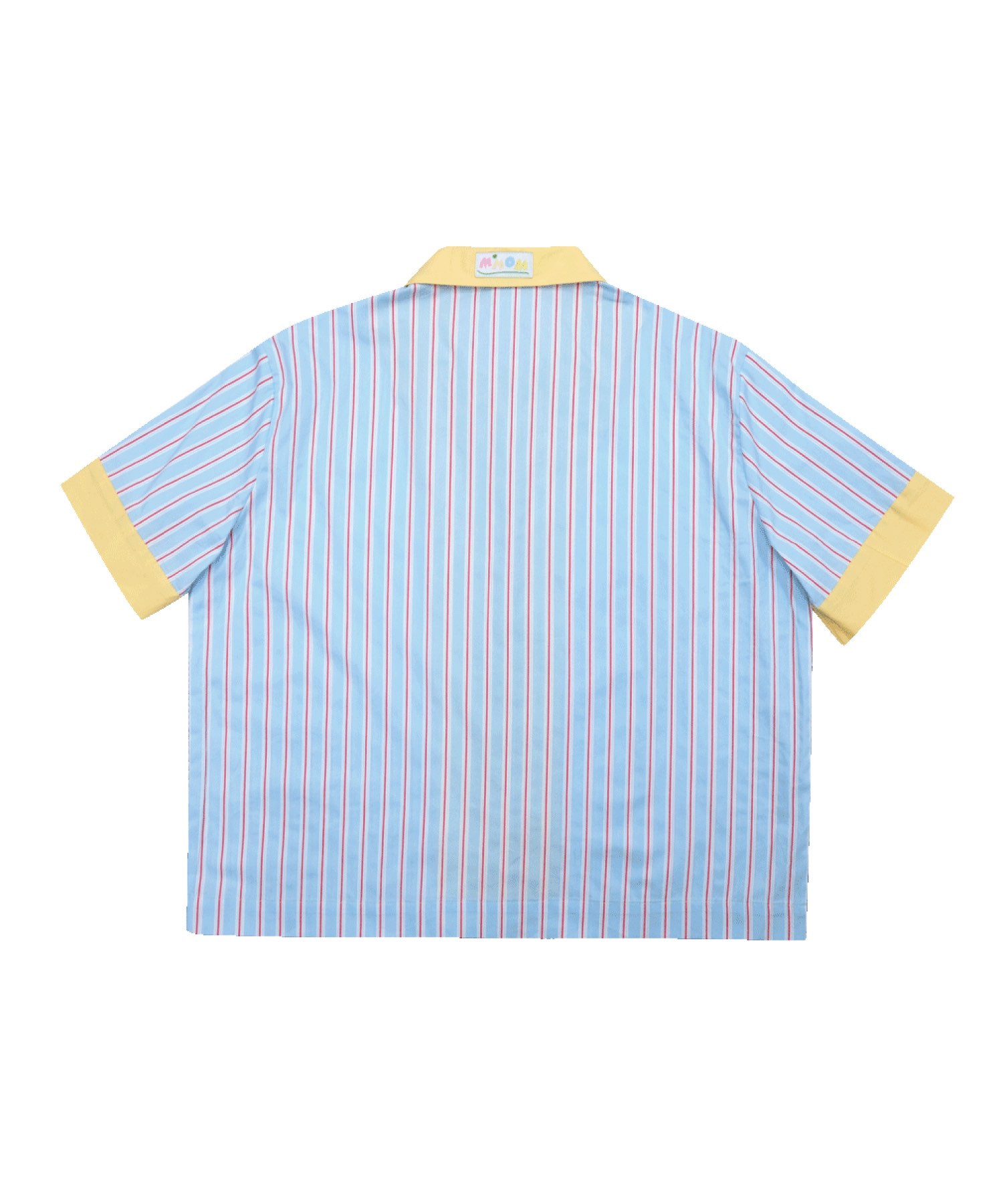 Cotton Candy Short Sleeve Shirt