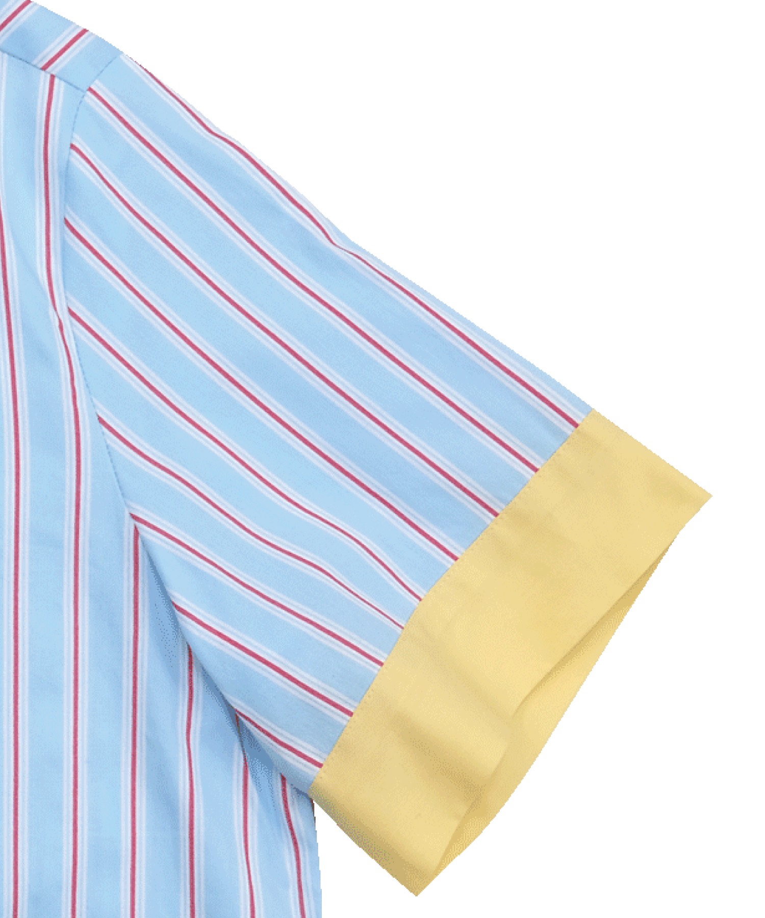 Cotton Candy Short Sleeve Shirt