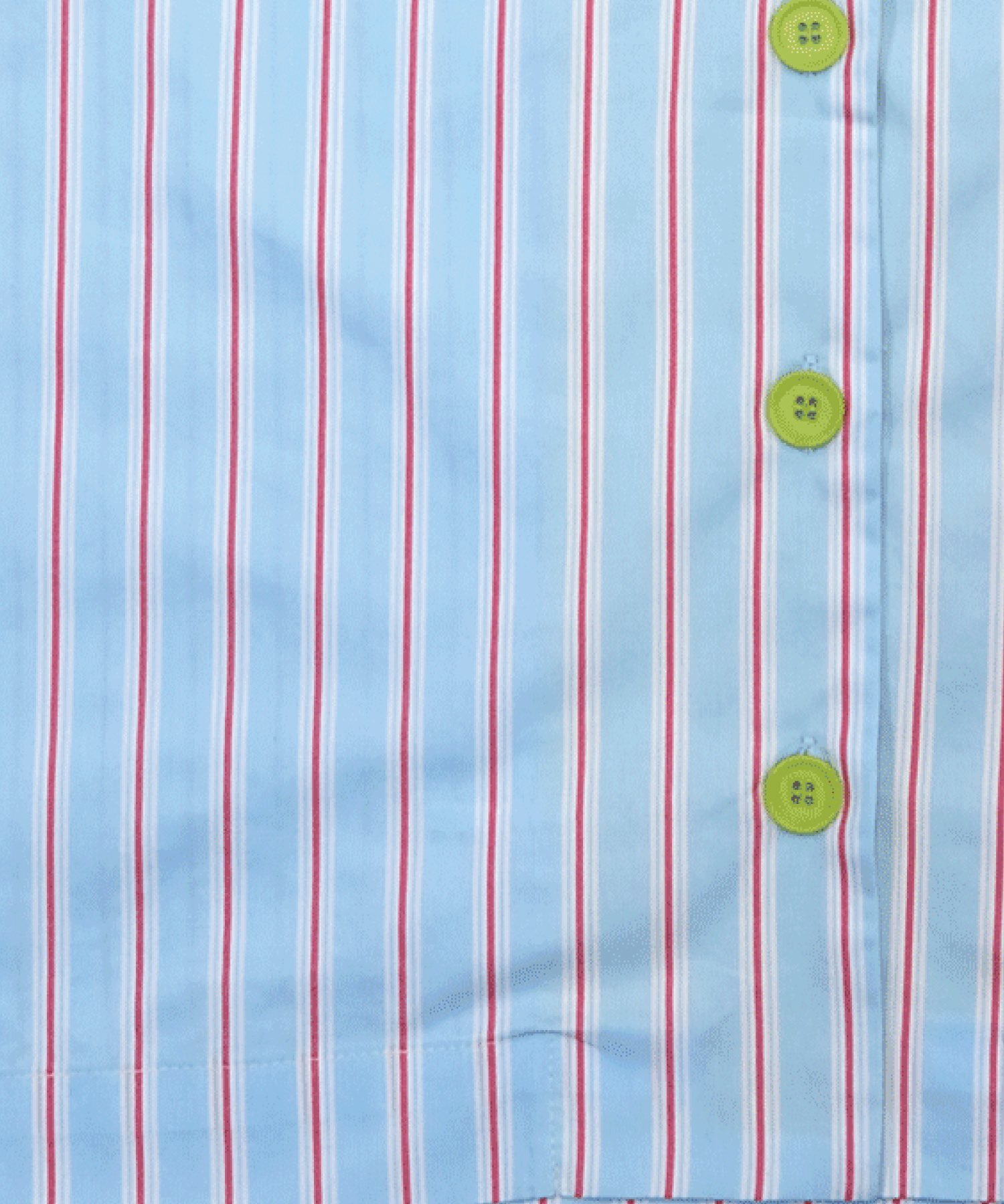 Cotton Candy Short Sleeve Shirt