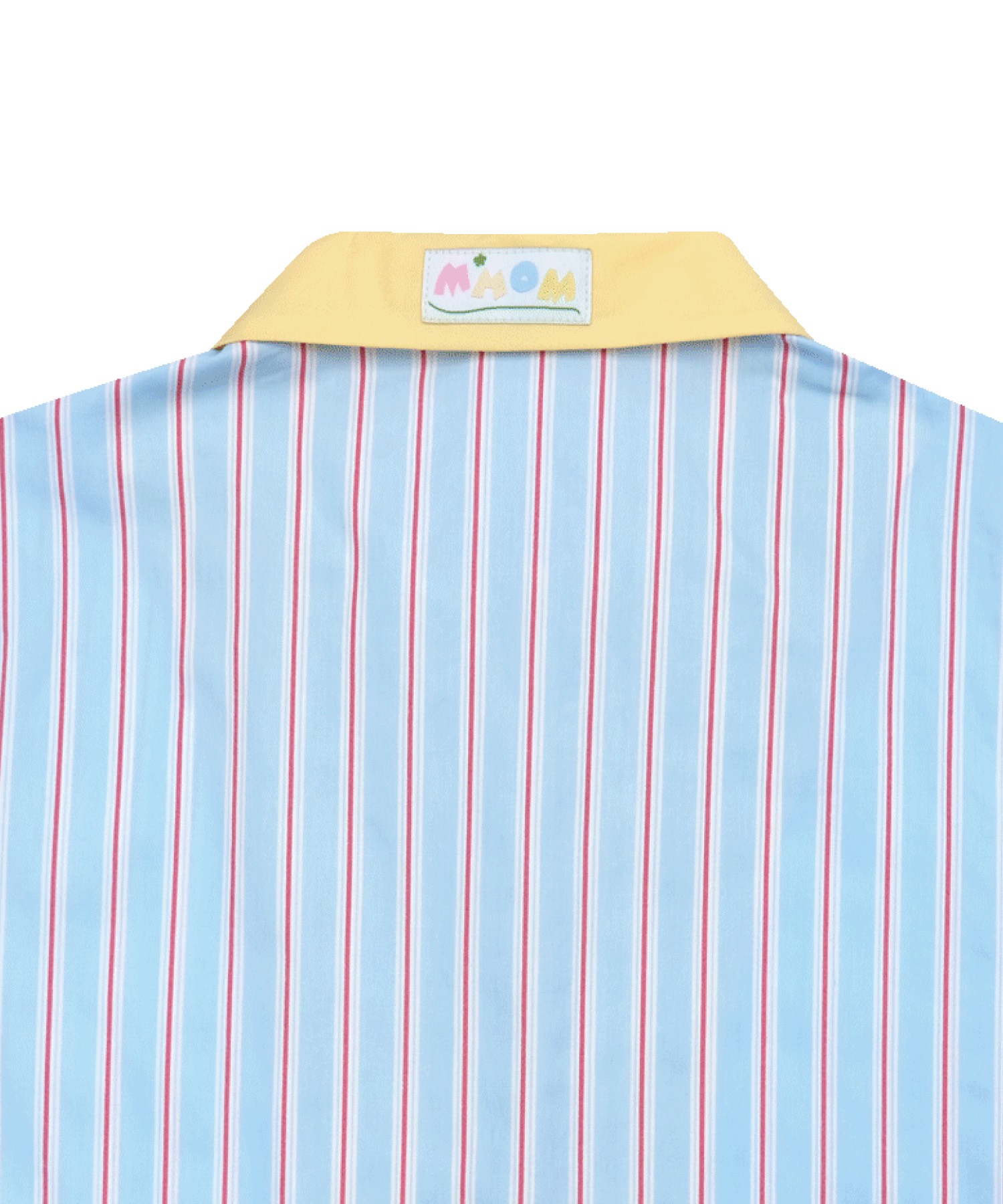 Cotton Candy Short Sleeve Shirt