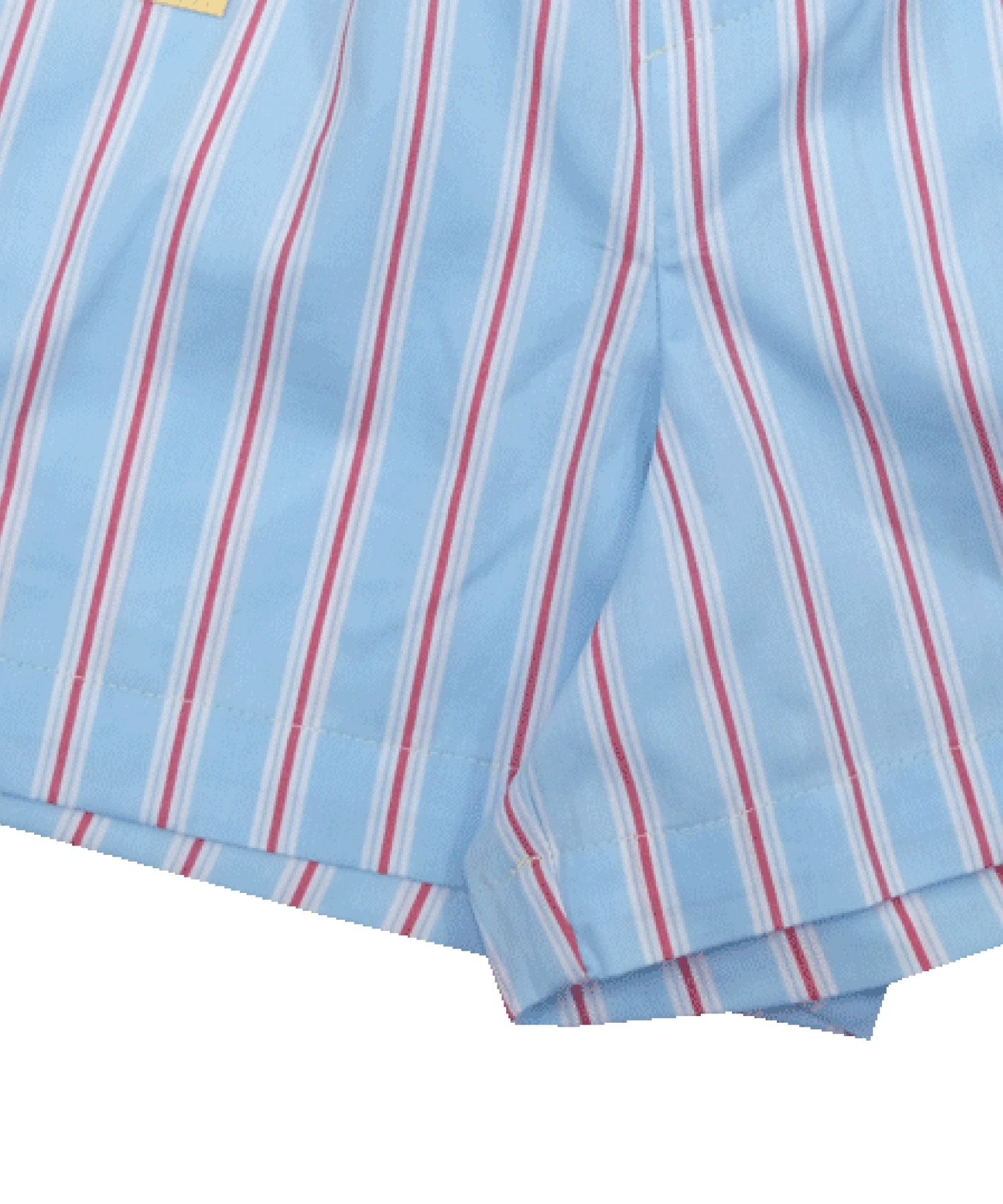 Cotton Candy Shorts