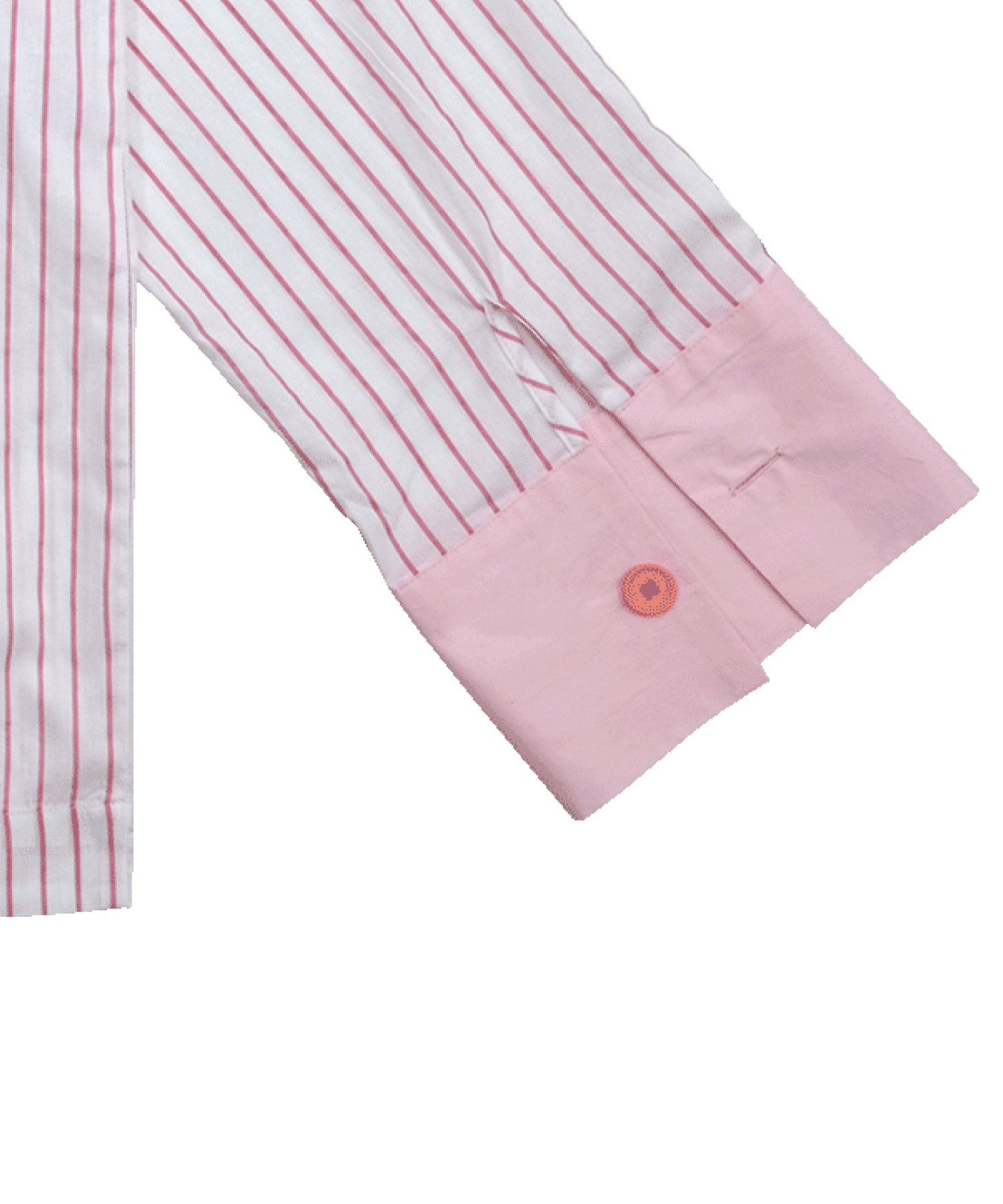 Flat Peach Shirt
