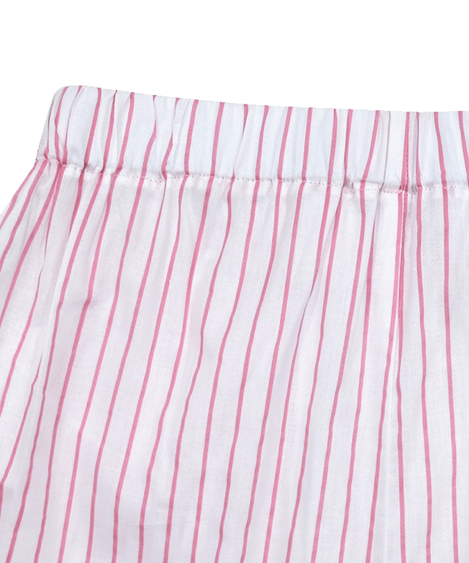 Flat Peach Shorts