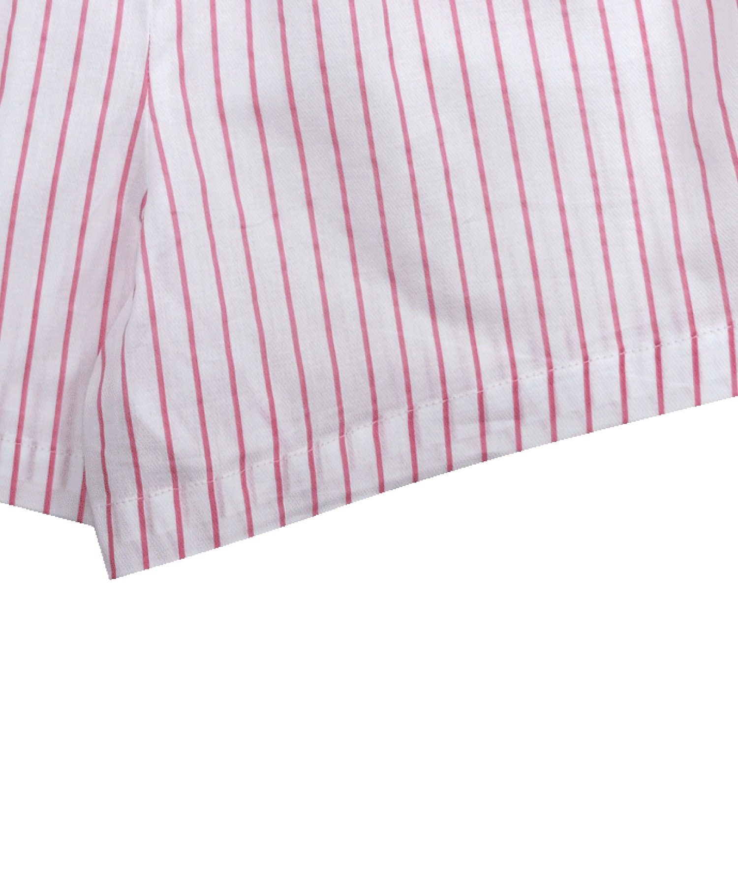 Flat Peach Shorts
