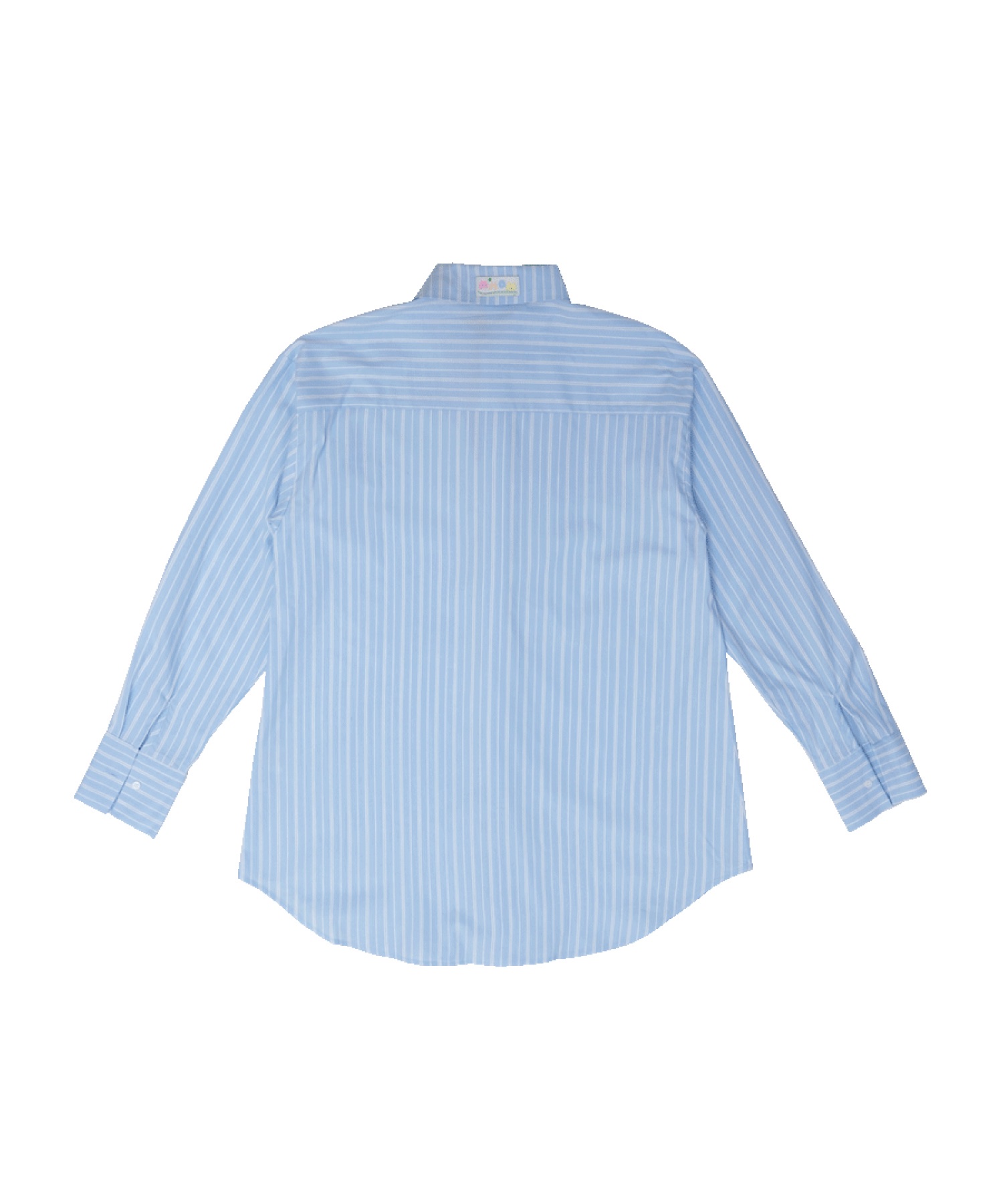 Simple Pajamas / Baby Blue