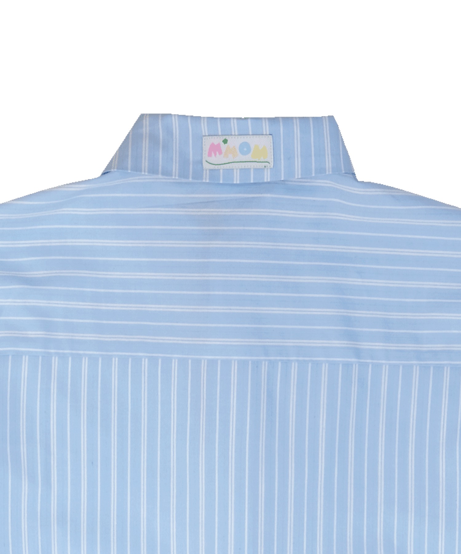 Simple Pajamas / Baby Blue