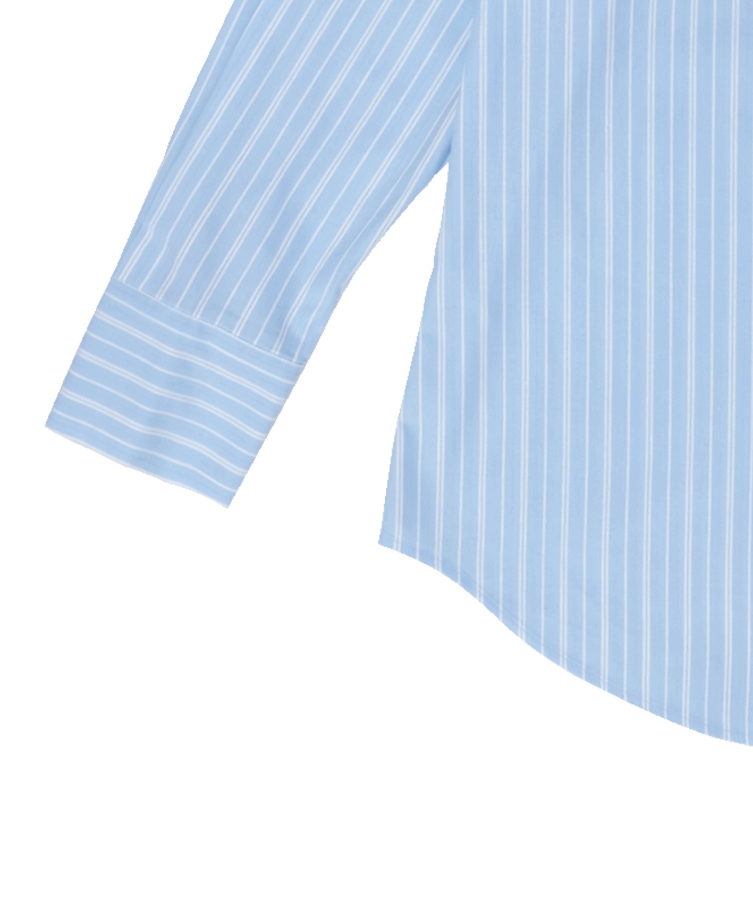 Simple Pajamas / Baby Blue