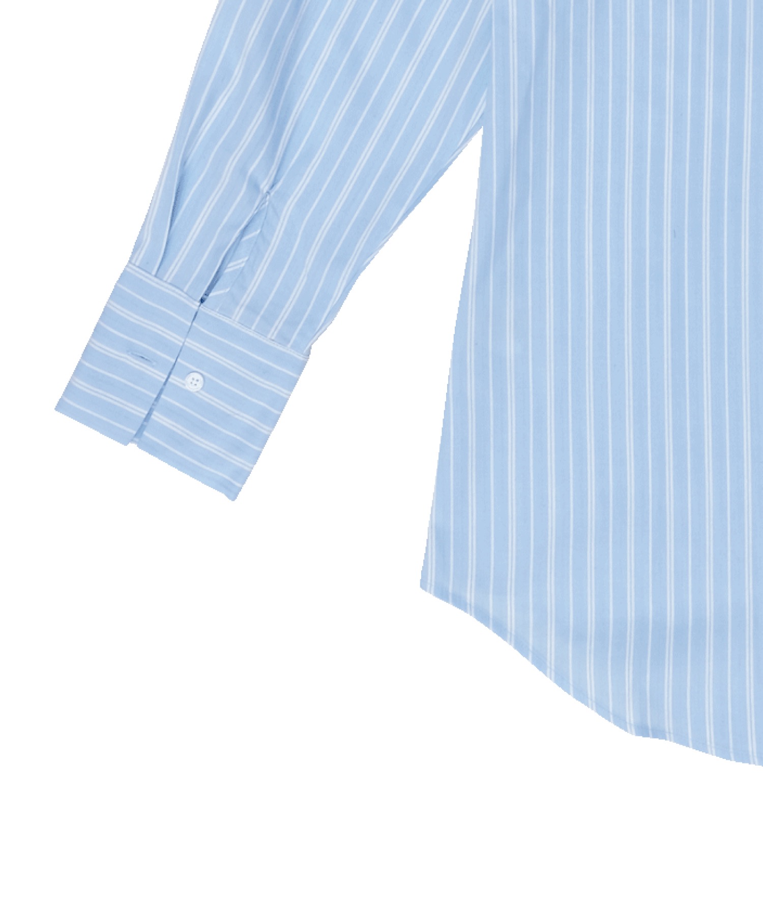 Simple Pajamas / Baby Blue