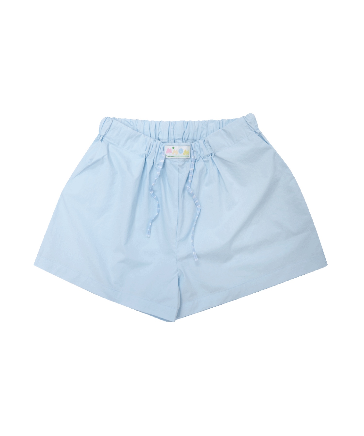 Simple Pajamas / Baby Blue