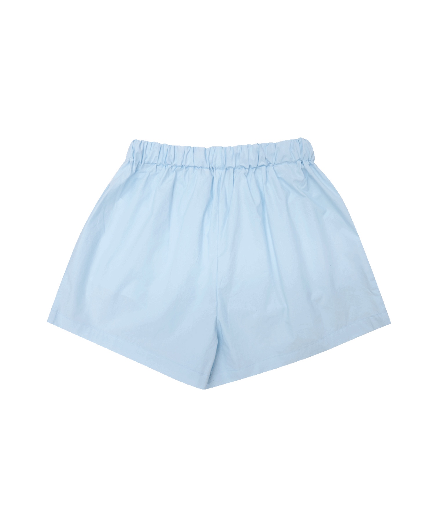 Simple Pajamas / Baby Blue