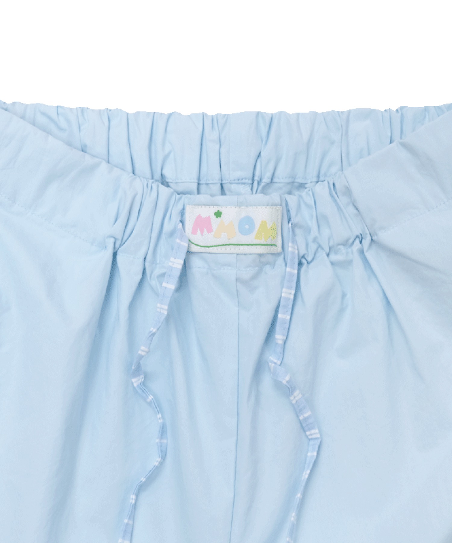 Simple Pajamas / Baby Blue