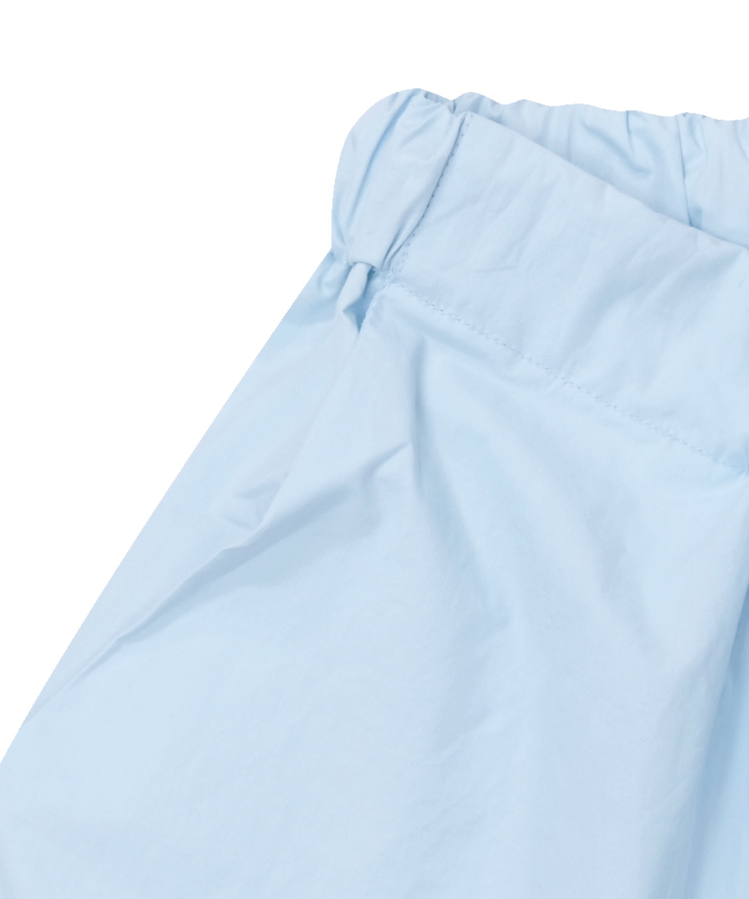 Simple Pajamas / Baby Blue