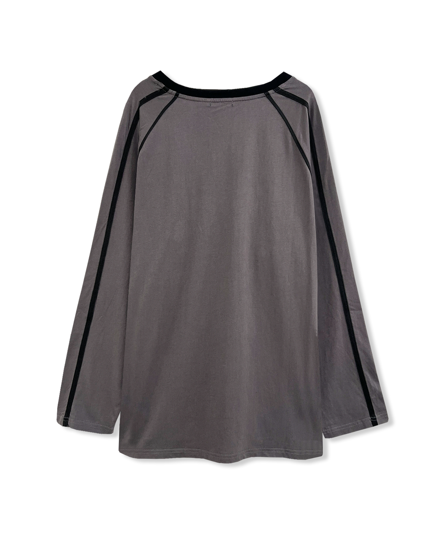 All Appreci Ate サイン付き　ロンT All Appreci Ate サイン付き ロンT