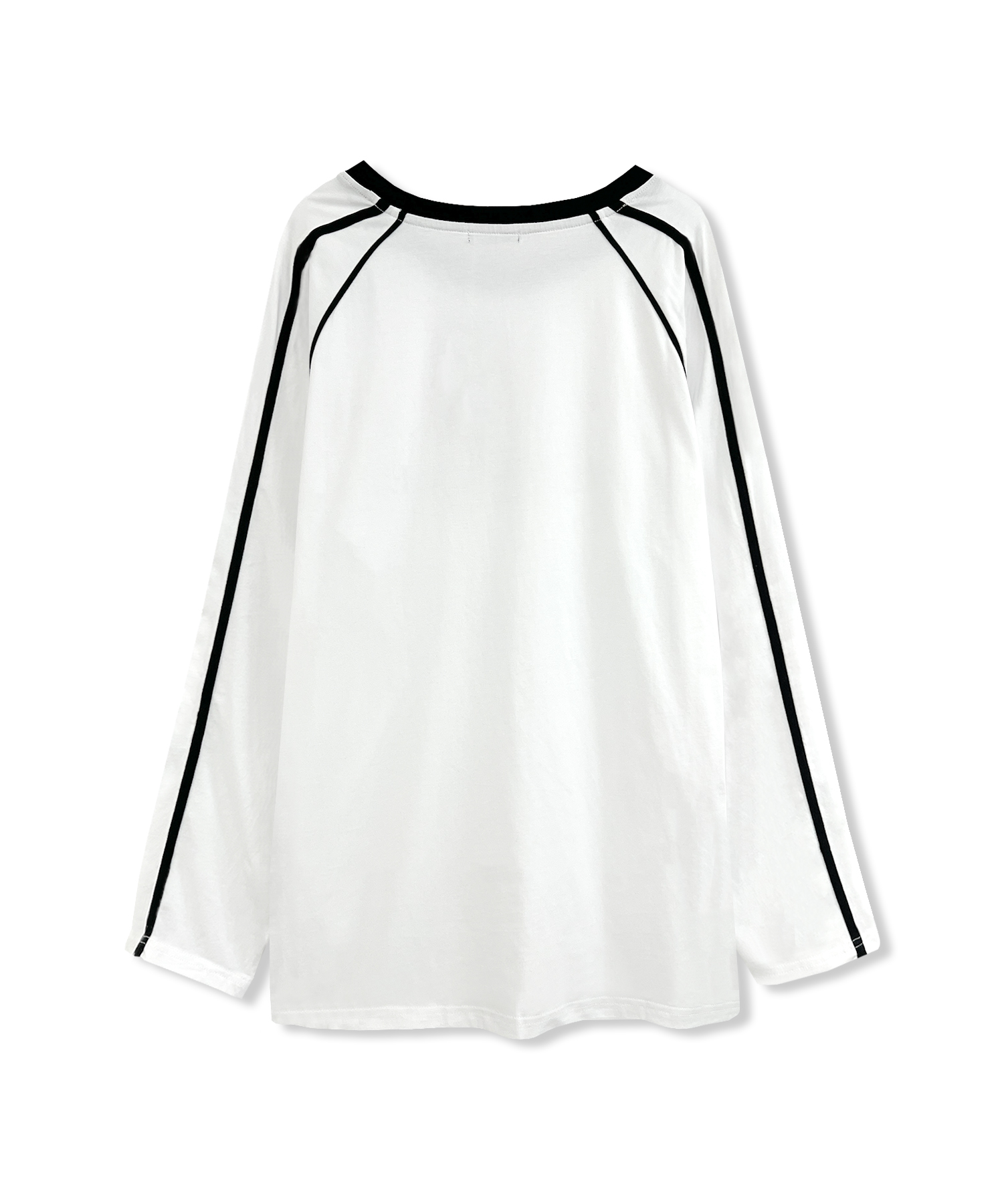 UNISEX ユニフォームロゴロンT – BUNNY APARTMENT