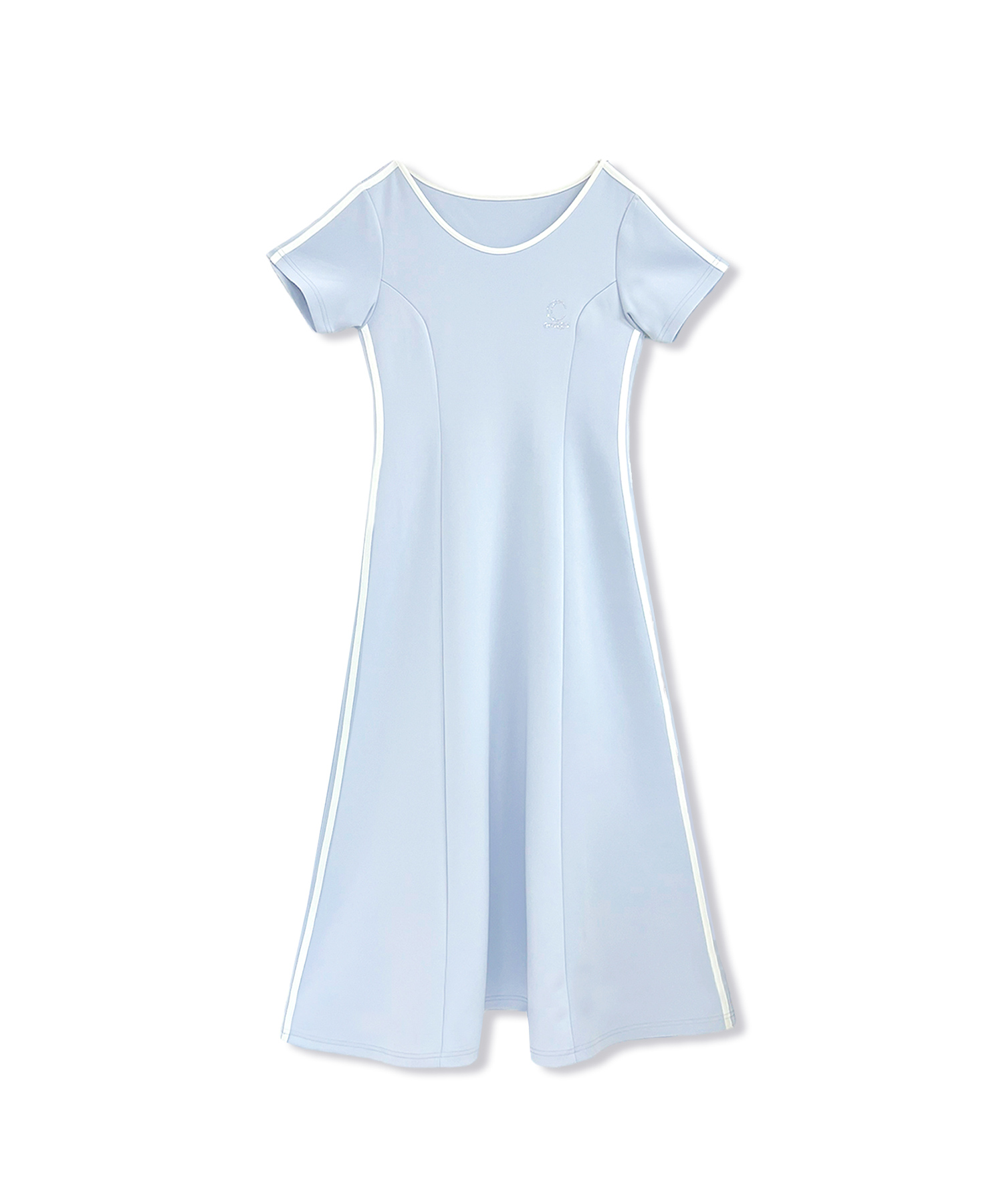 ダブルラインワンピ