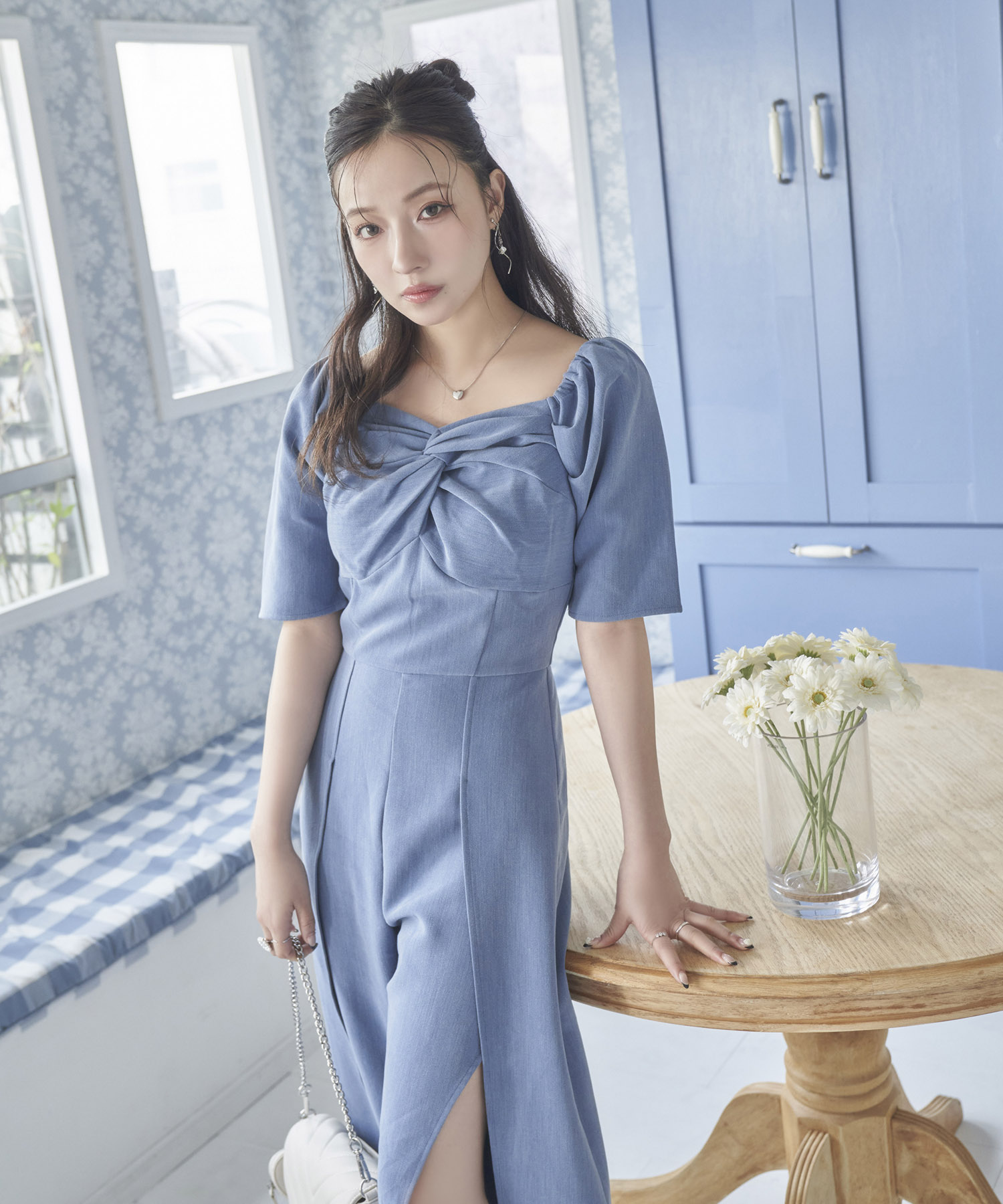 ツイストオールインワン