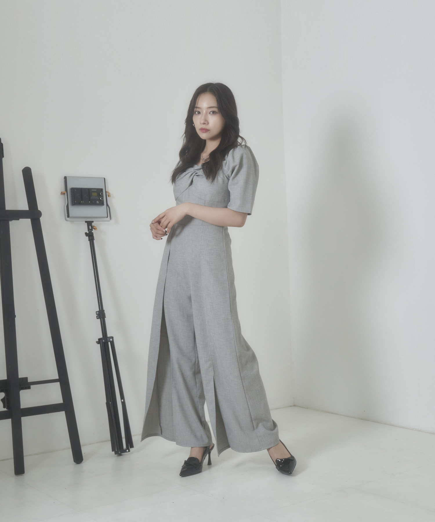 ツイストオールインワン – BUNNY APARTMENT ツイストオールインワン – BUNNY APARTMENT