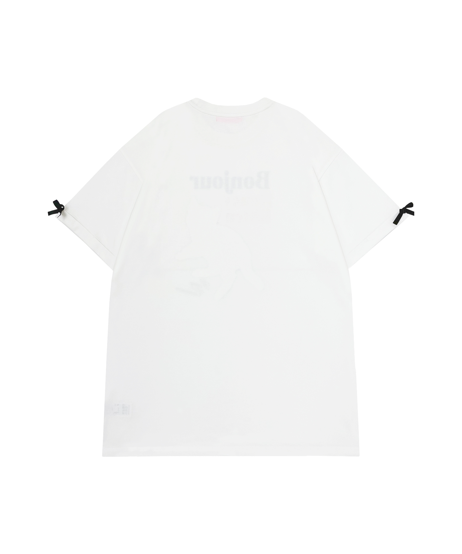 CONP 24SS Caring Kitten Tシャツ CONP 24SS Caring Kitten Tシャツ