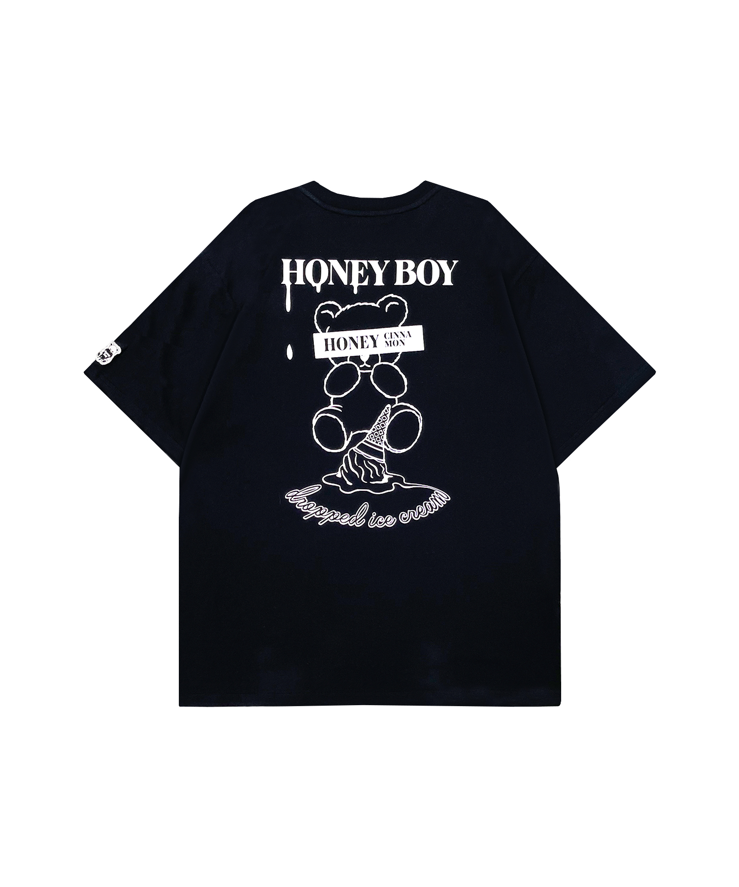 honey cinnamon t コレクション シャツ