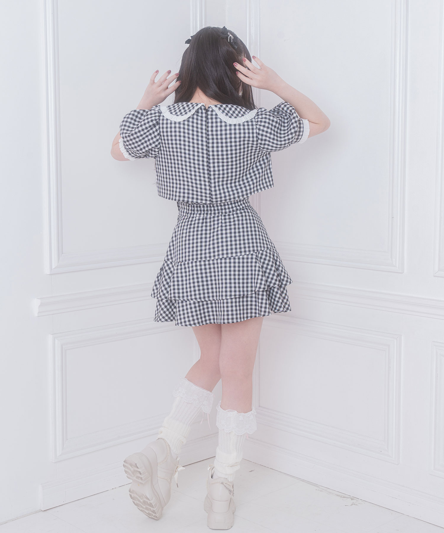 House of Paloma(ハウスオブパロマ)｜le lis blanc(ルリブロン