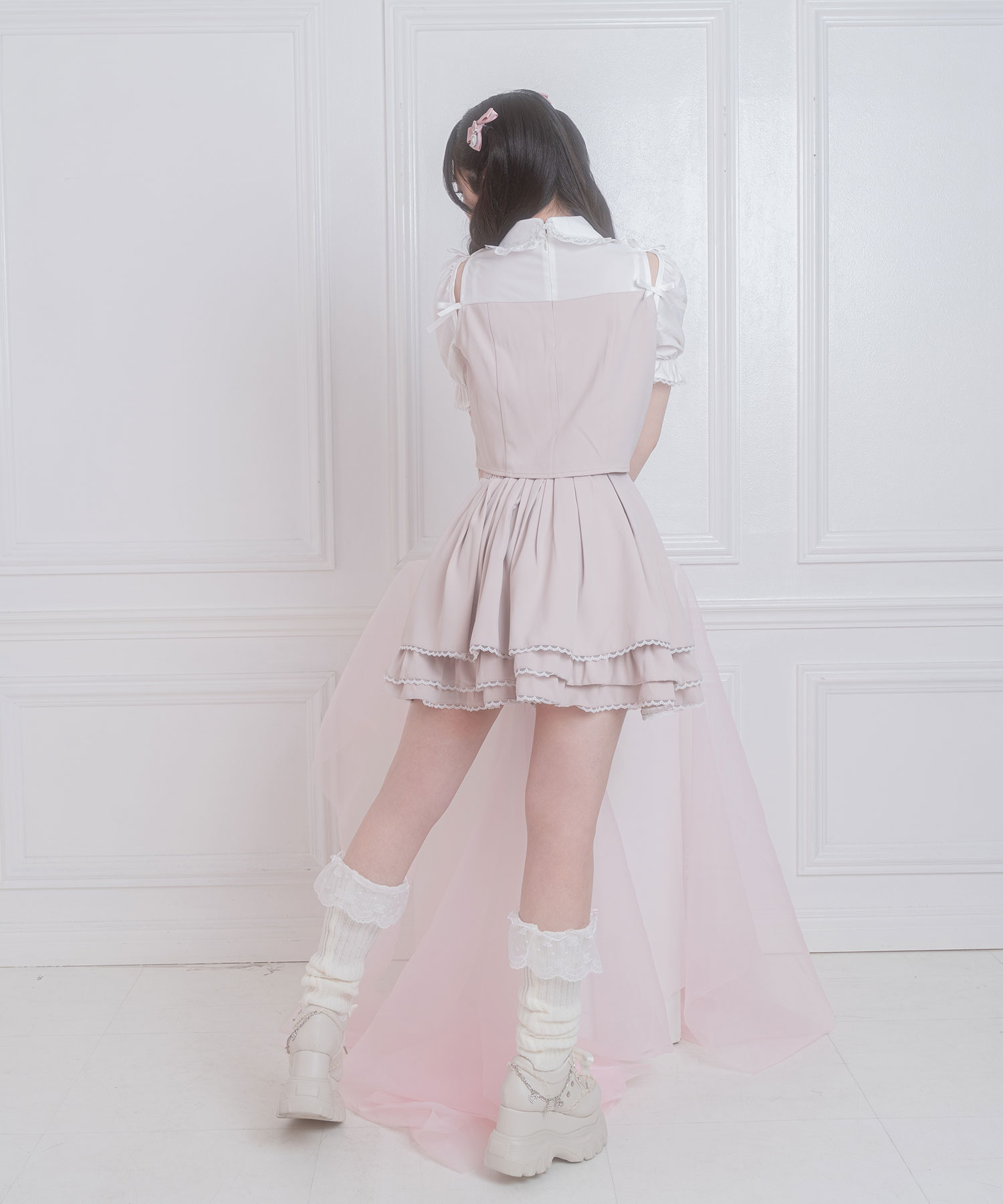 GO TO HOLLYWOOD リボントレーナー 150 ピンク 新品未使用 楽天市場】150cm（ブランドゴートゥーハリウッド）（スウェット