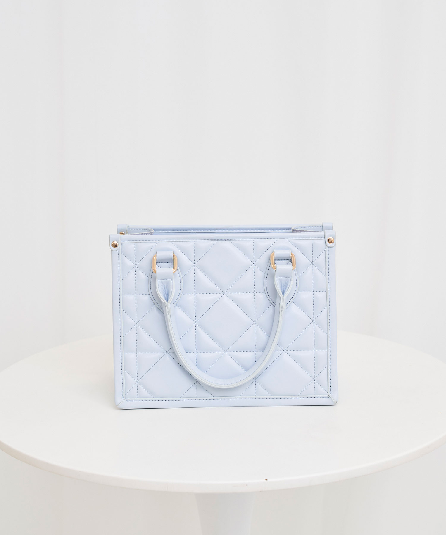 【受注予約】quilting tote S