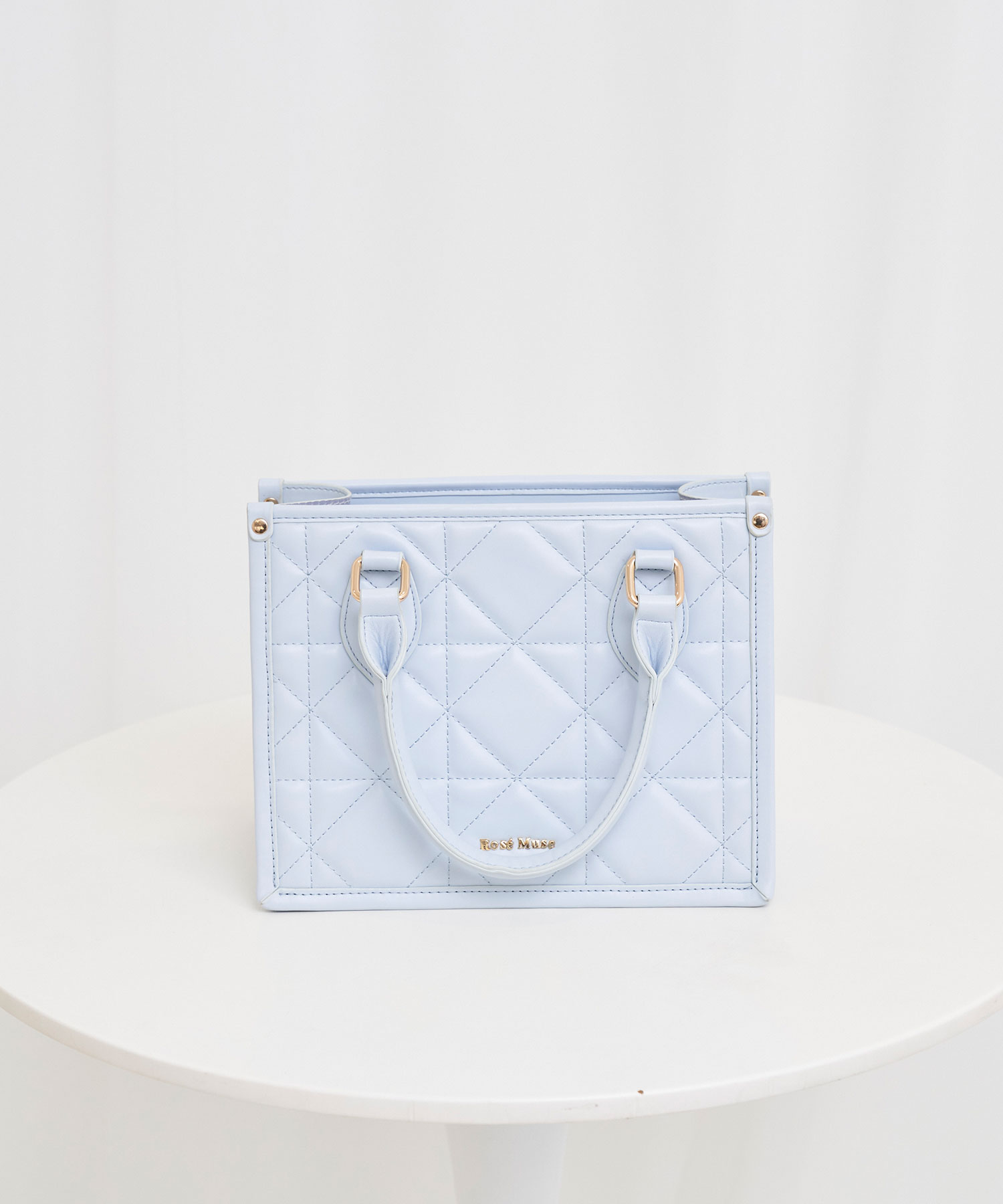 【受注予約】quilting tote S