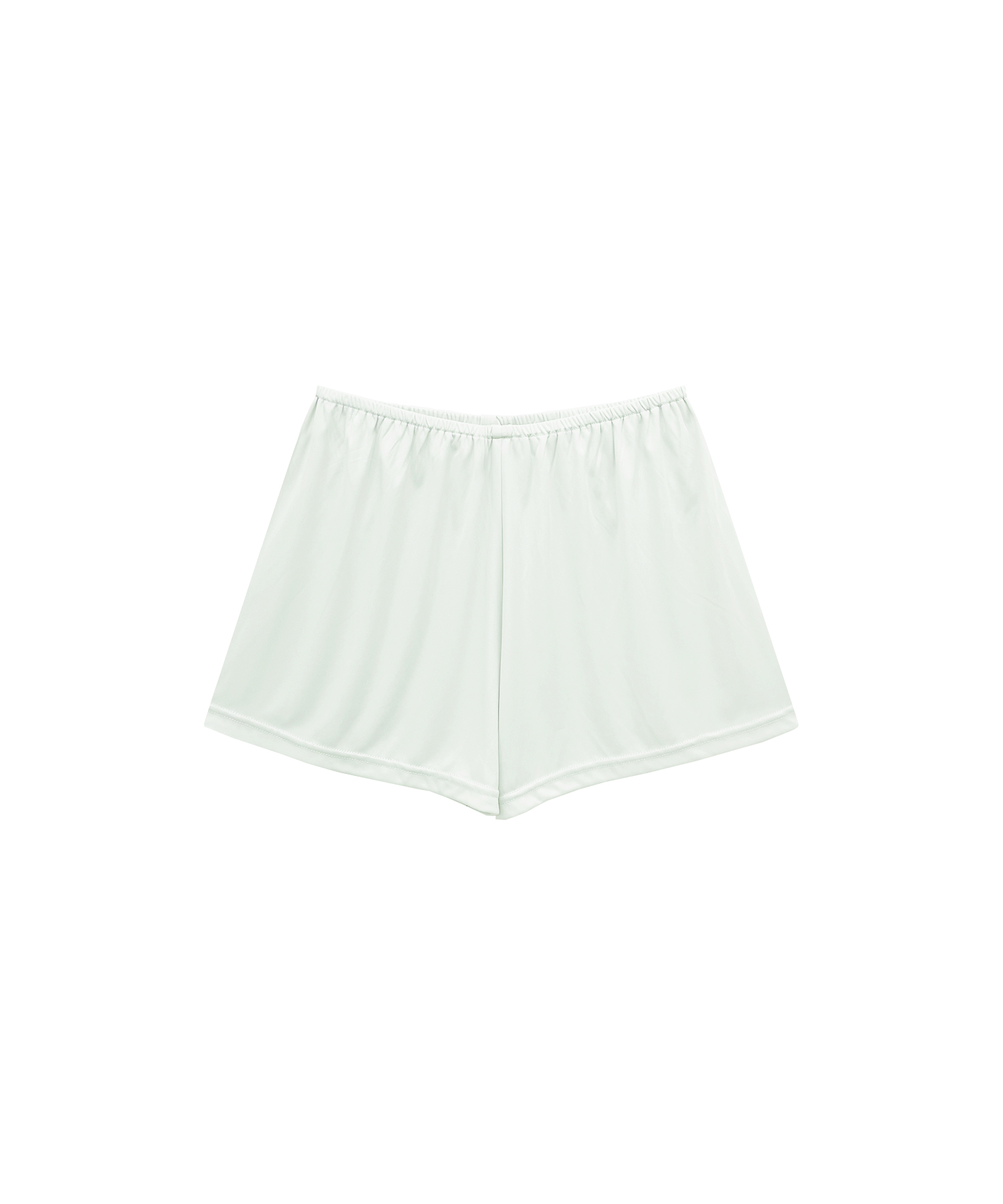 2段スカートチェックワンピース