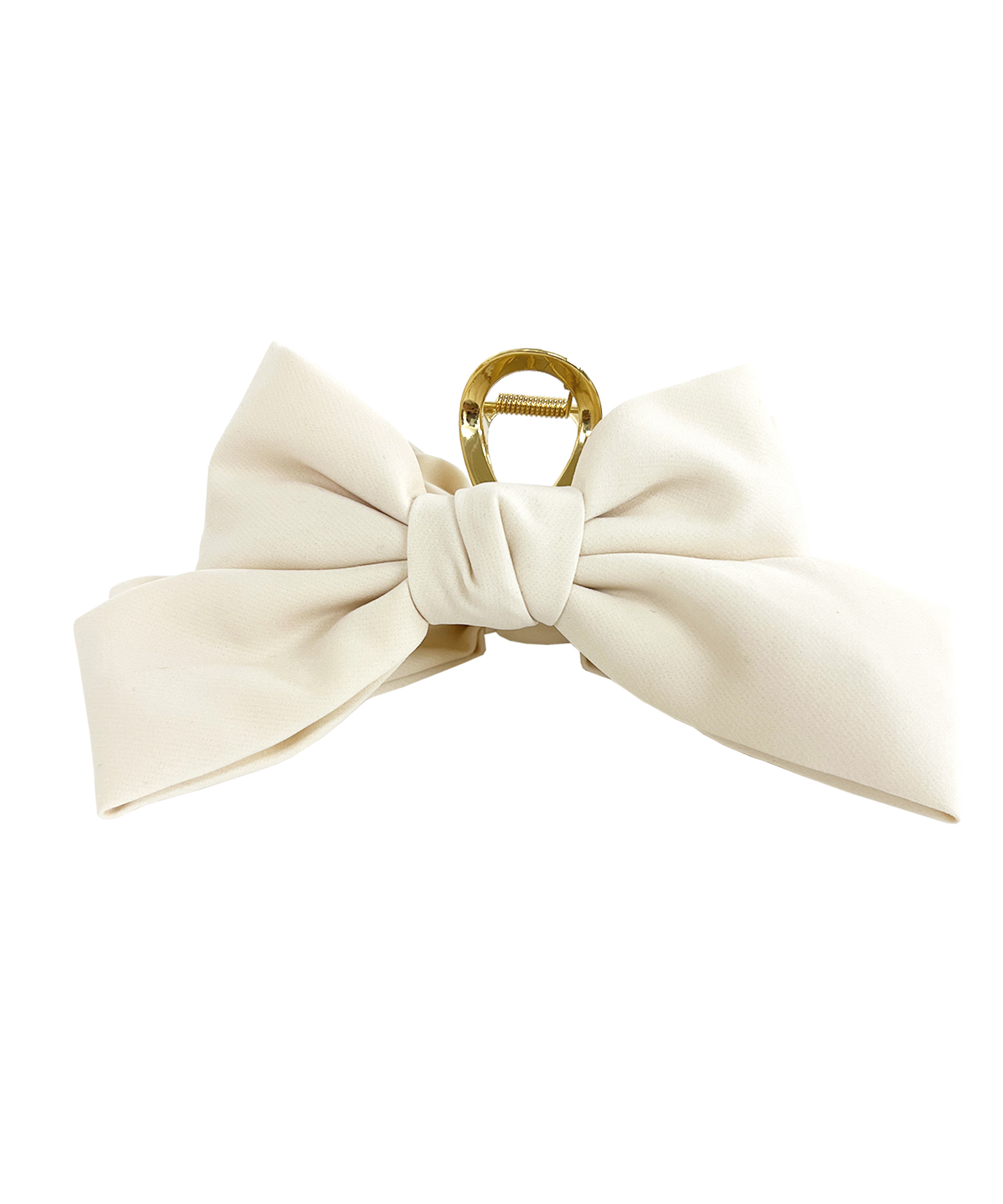 rose ribbon clip – BUNNY APARTMENT