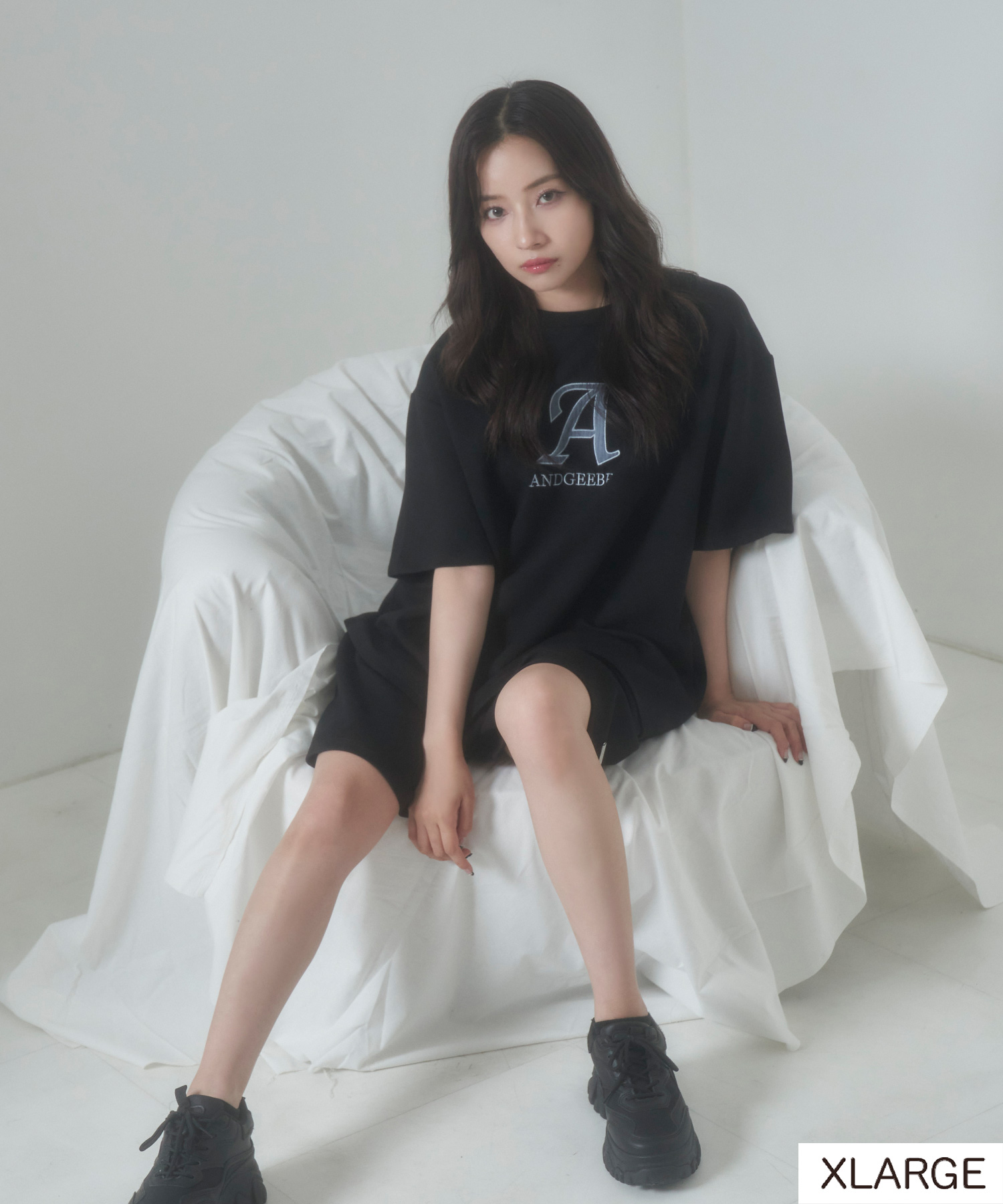 UNISEX ルームウェアセット – BUNNY APARTMENT