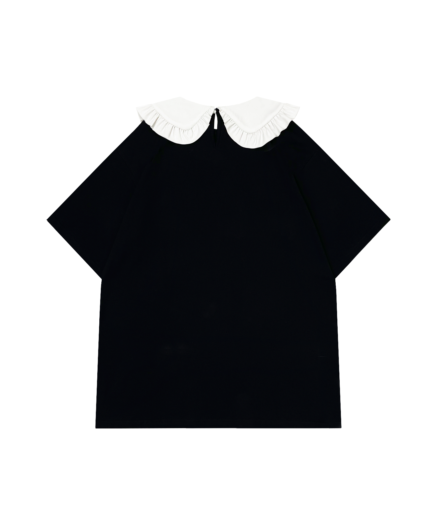 リボンが可愛い♡【CHANEL】Tシャツ ポップなイラストが可愛い♪】CHANEL ココネージュ Tシャツ