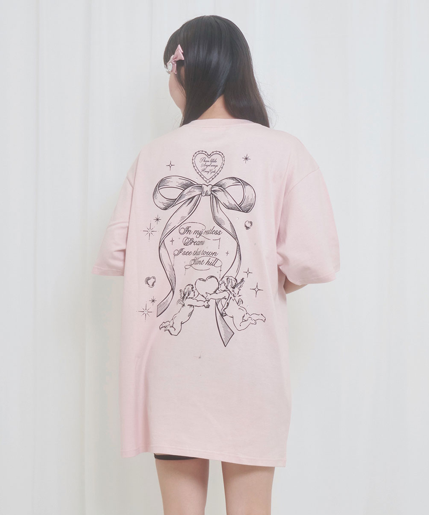 twinsシナモンパーカー – BUNNY APARTMENT