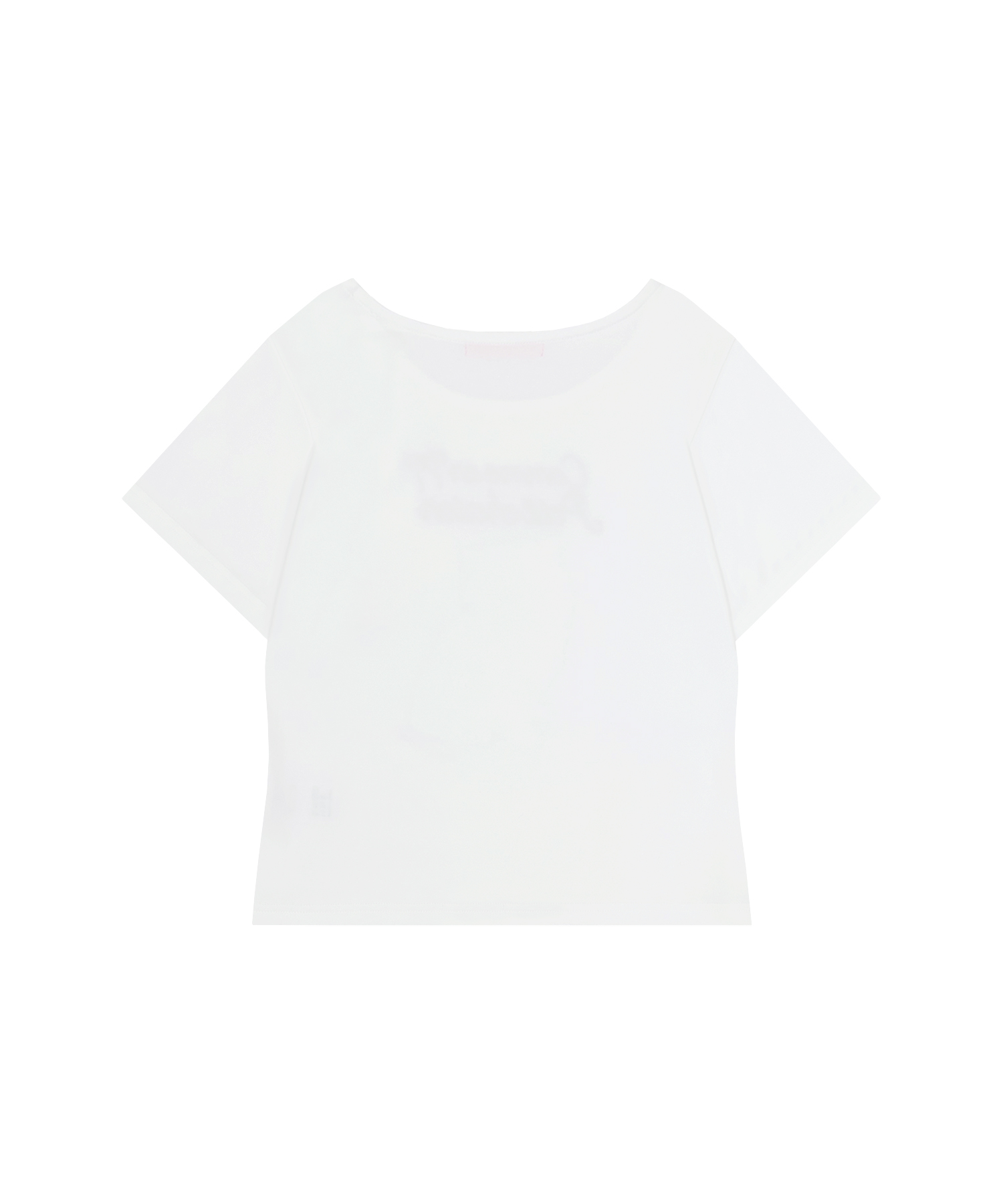 petit chaton Tシャツ