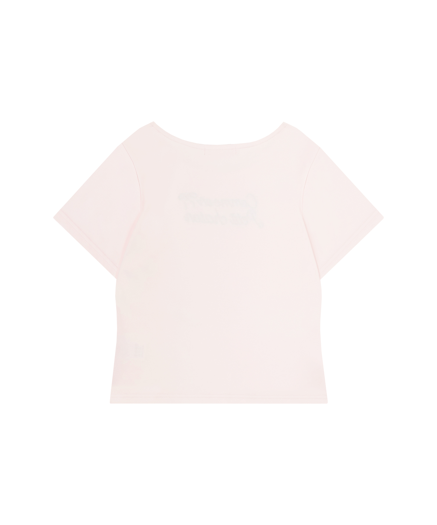 petit chaton Tシャツ