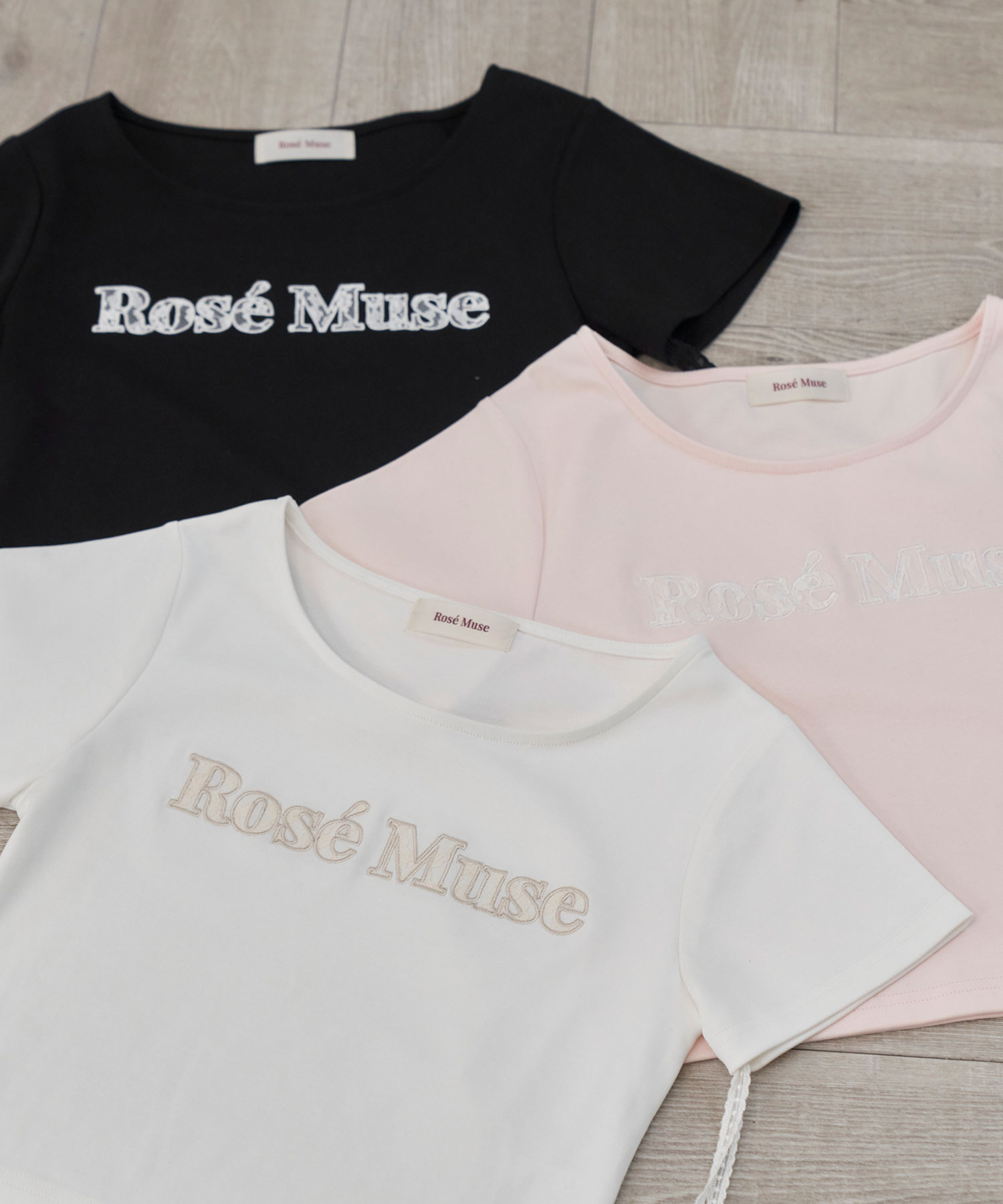 美品♪Muse ミューズ デニムシャツ 襟ワイヤー インディゴブルー ns7