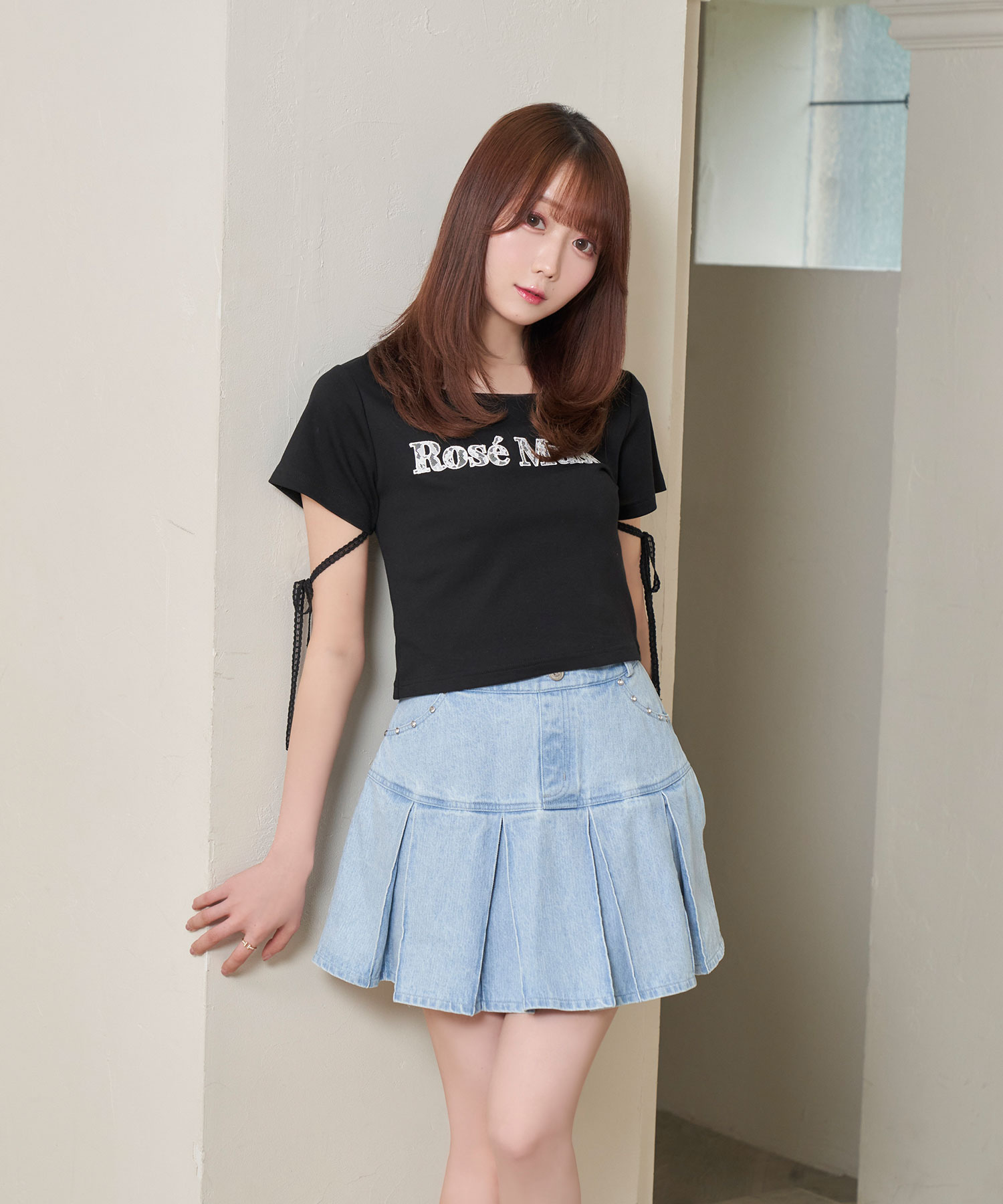 TOPS – BUNNY APARTMENT