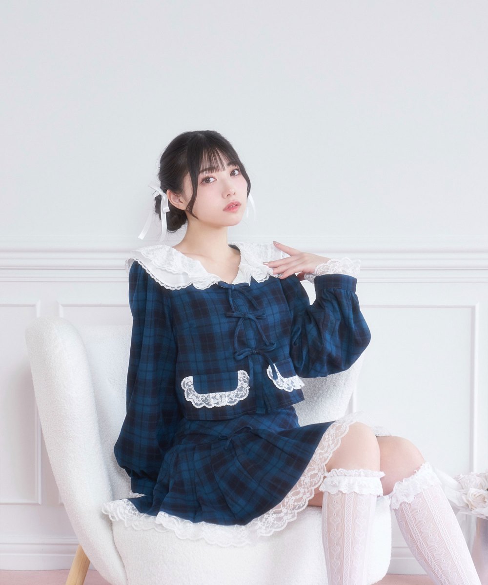 HTH 浅 今季 セットアップ グレー 