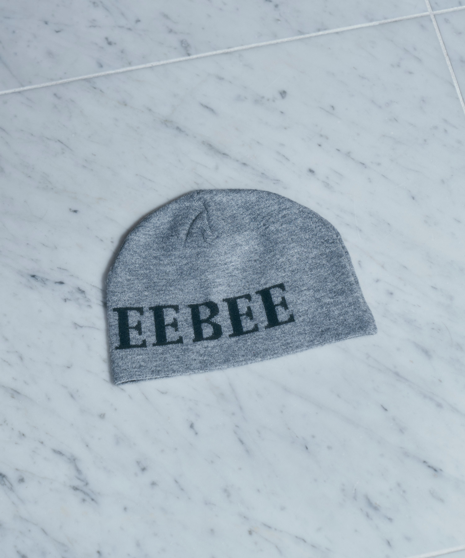 UNISEX ANDGEEBEEニットビーニー