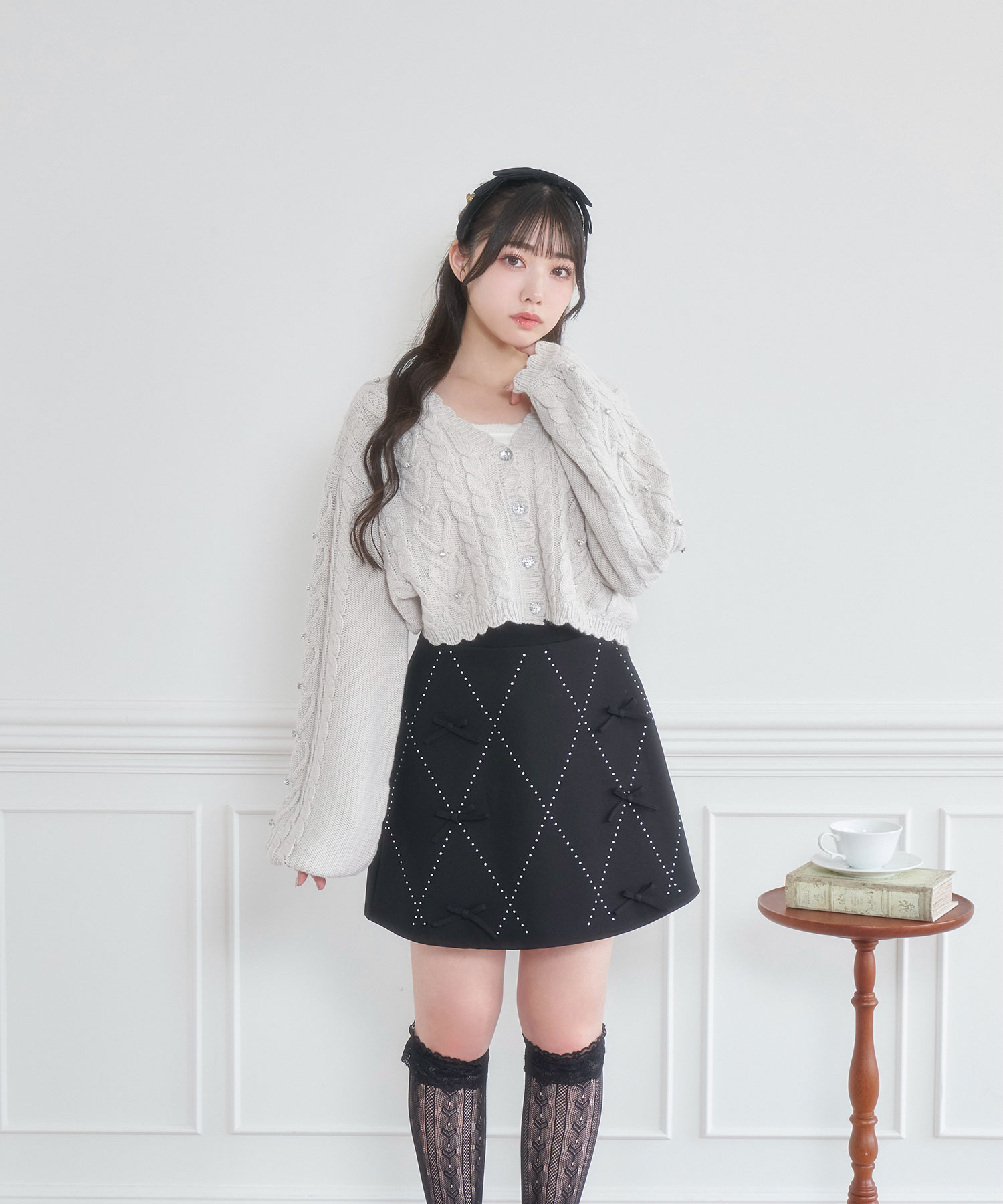 hisahisa です★ Airy Cool ショートカーディガン セール 30%OFF】コットンスウェットラグランショート