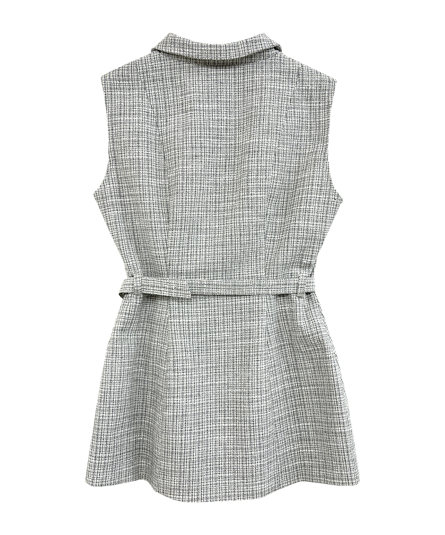 tweed jacket set up – BUNNY APARTMENT