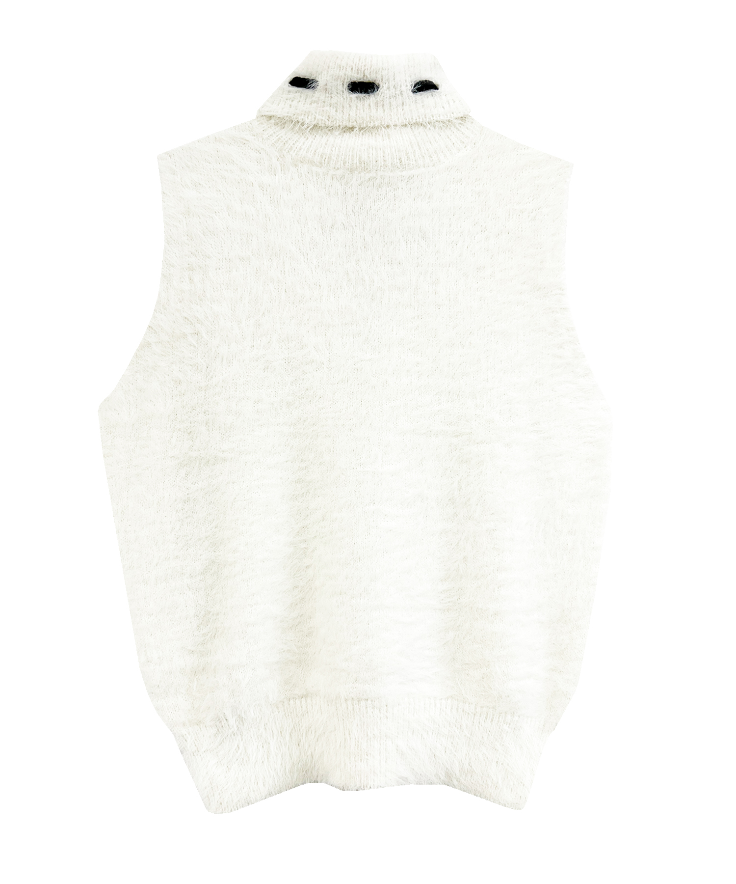 shaggy ribbon knit skirt set – BUNNY APARTMENT