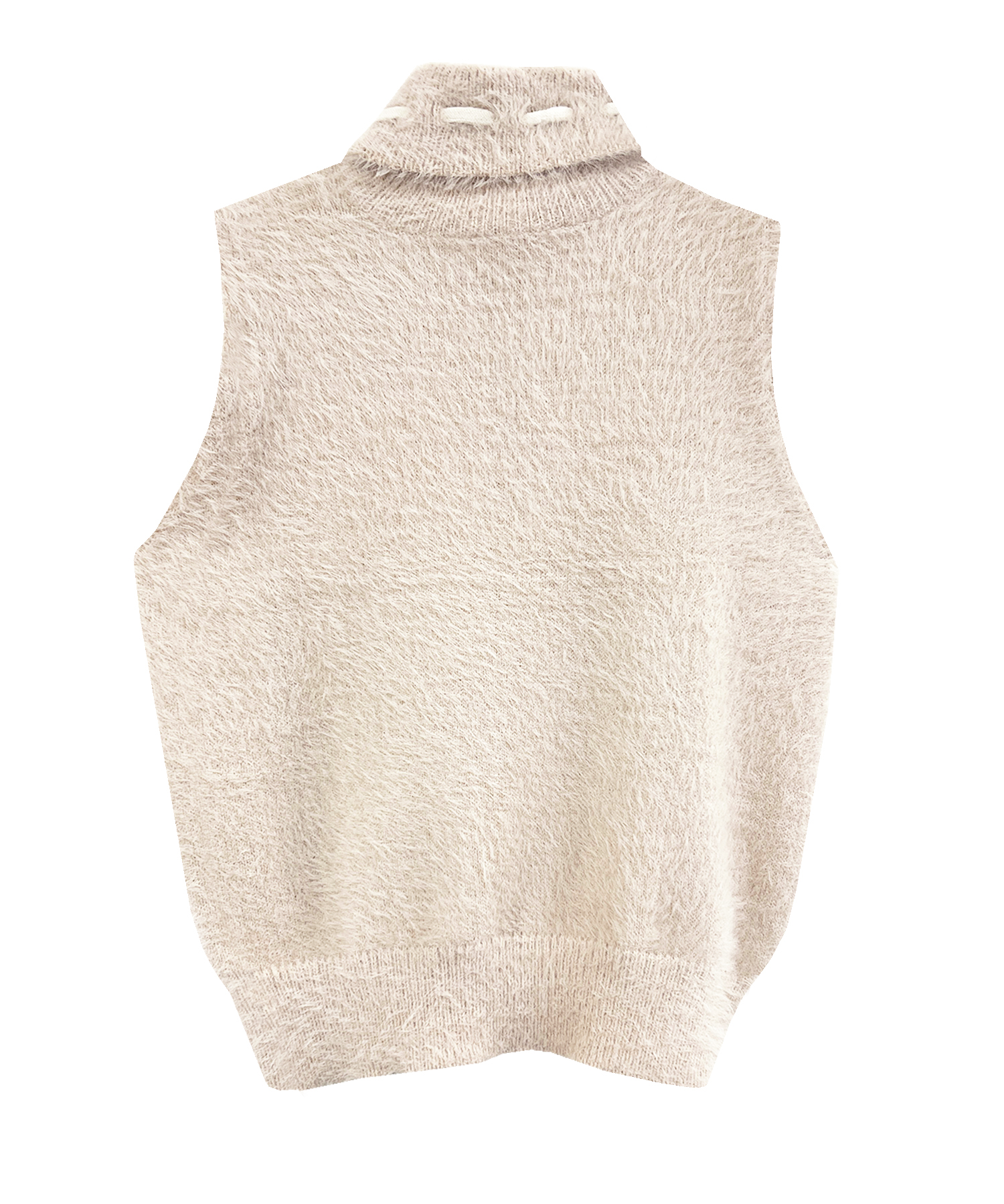 shaggy ribbon knit skirt set – BUNNY APARTMENT