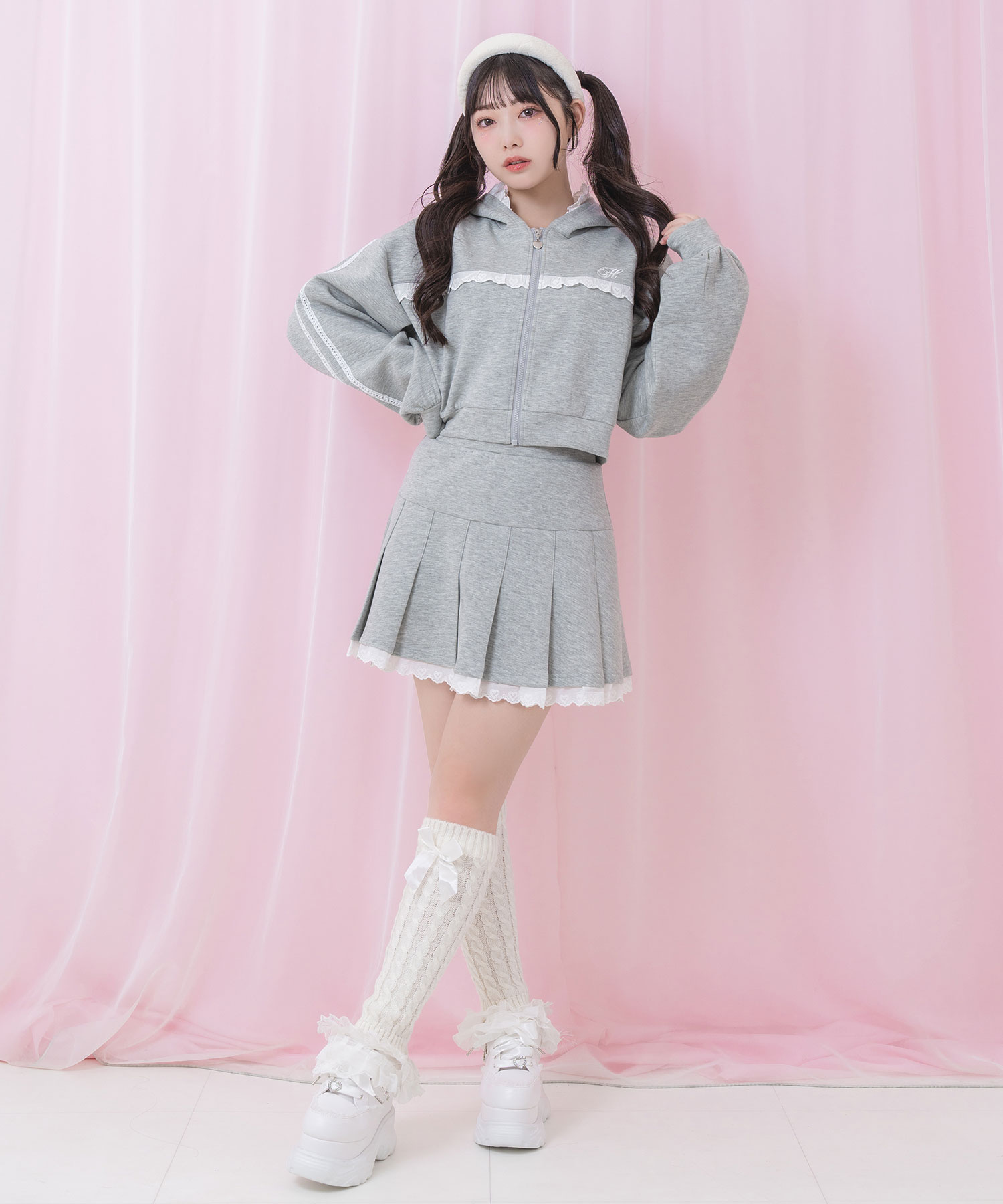 AZONE INTERNATIONAL::カタログ詳細ページ
