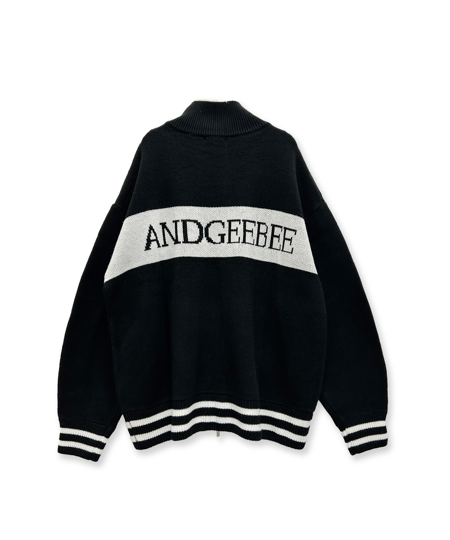 UNISEX フェネックニットアウター