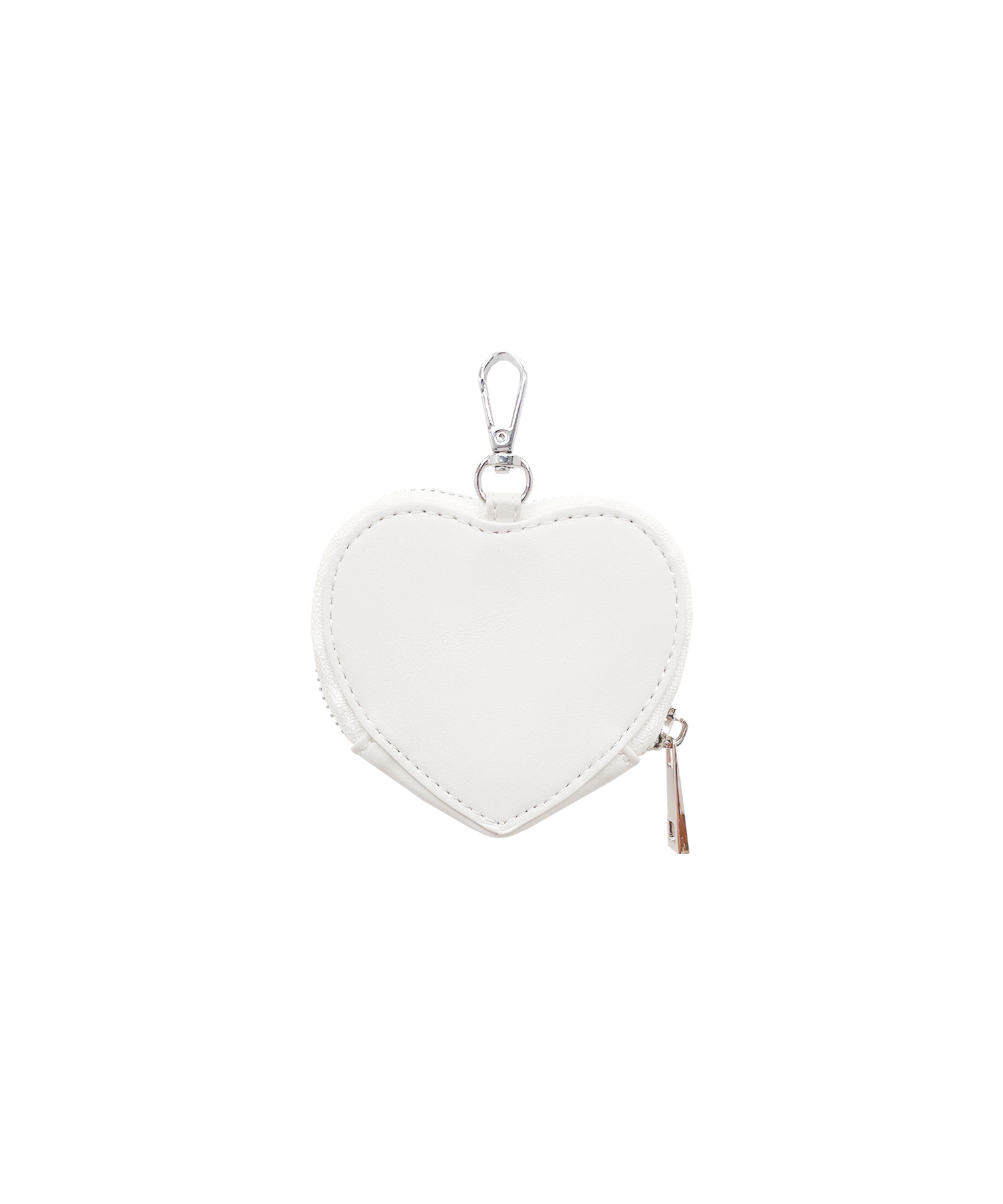 リボンキルトスクエアバニティバッグ