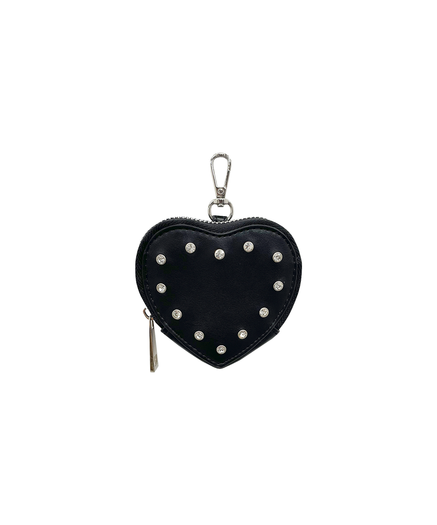 リボンキルトスクエアバニティバッグ