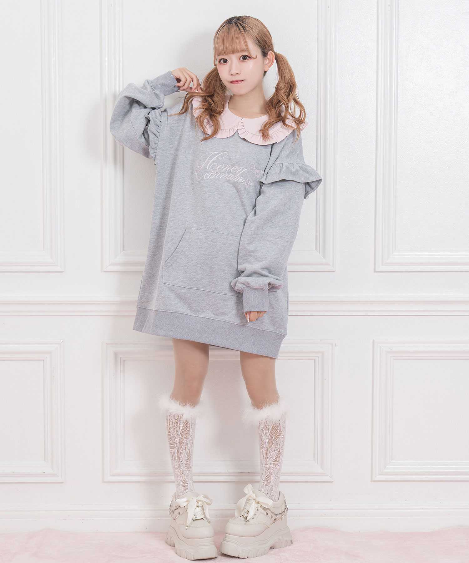 ♥️試着程度☆ロゴ入り♥️レオナールチュニックワンピース☆シフォン素材 楽天市場】レオナール チュニックの通販