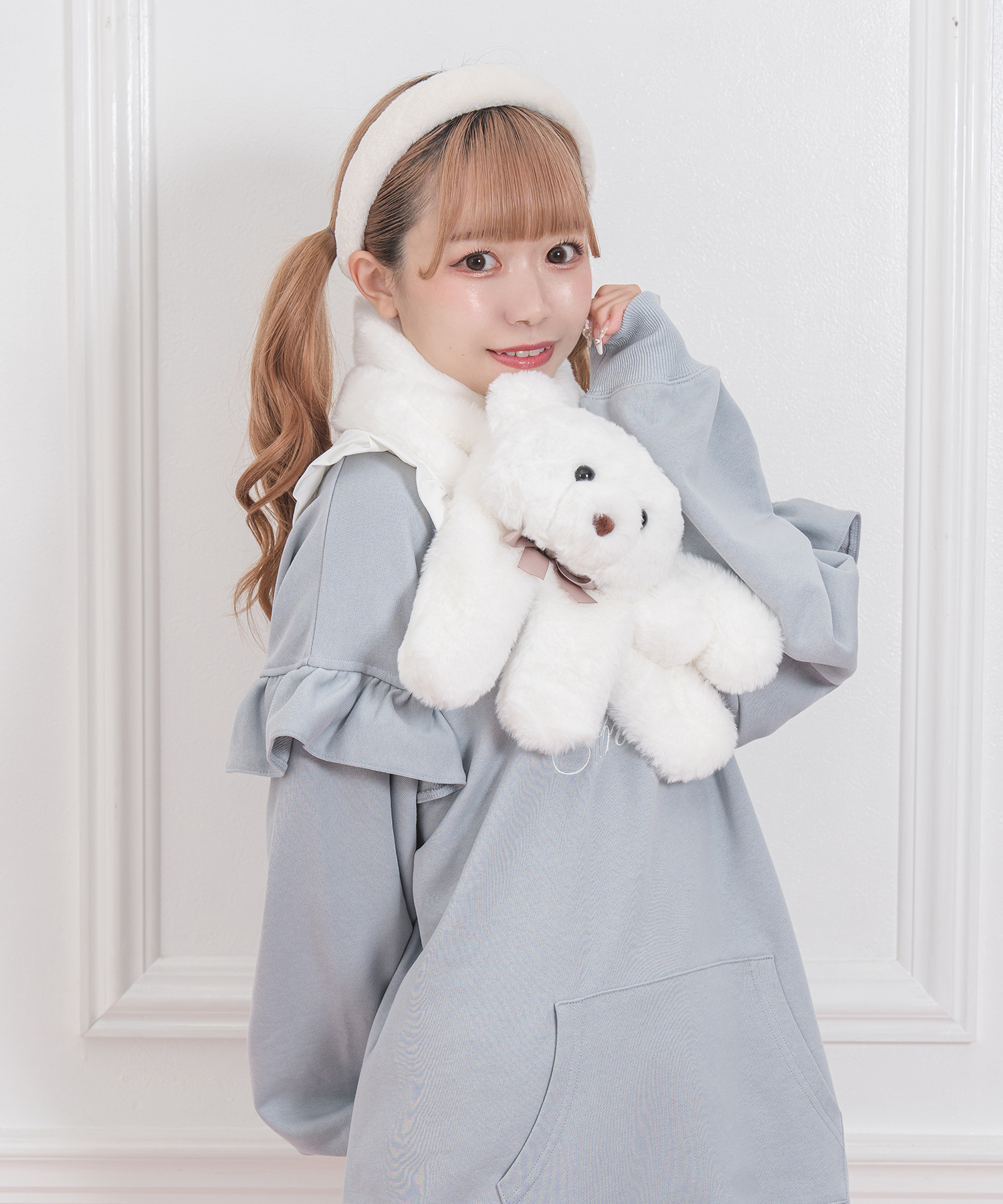 GOODS – BUNNY APARTMENT